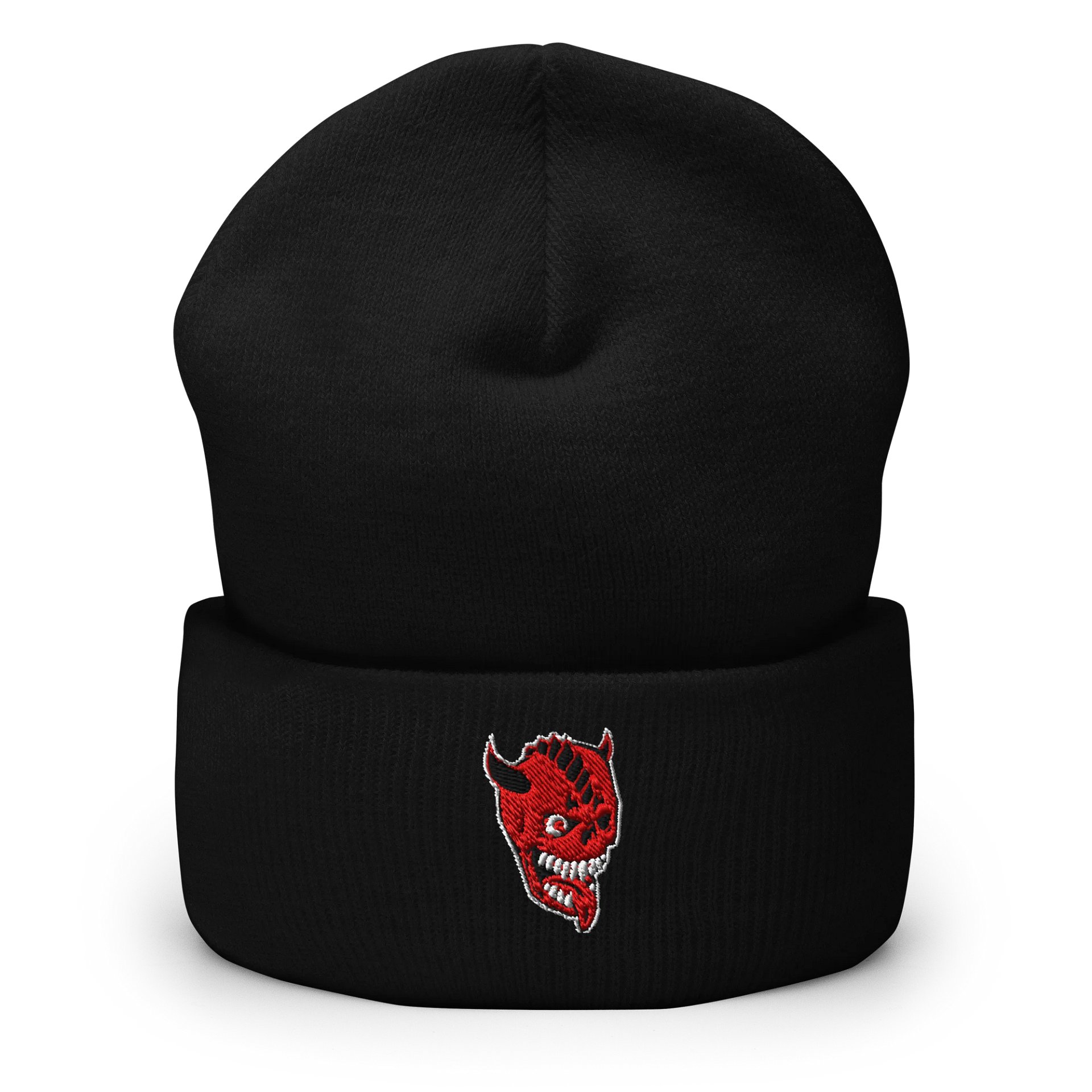 Logo Beanie product image (1)
