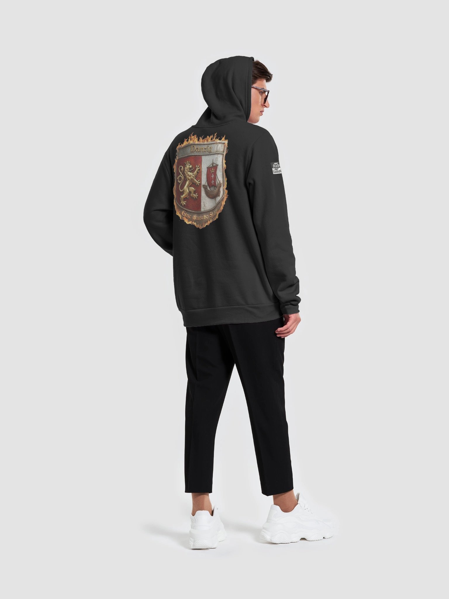 Danzig Pullover product image (8)