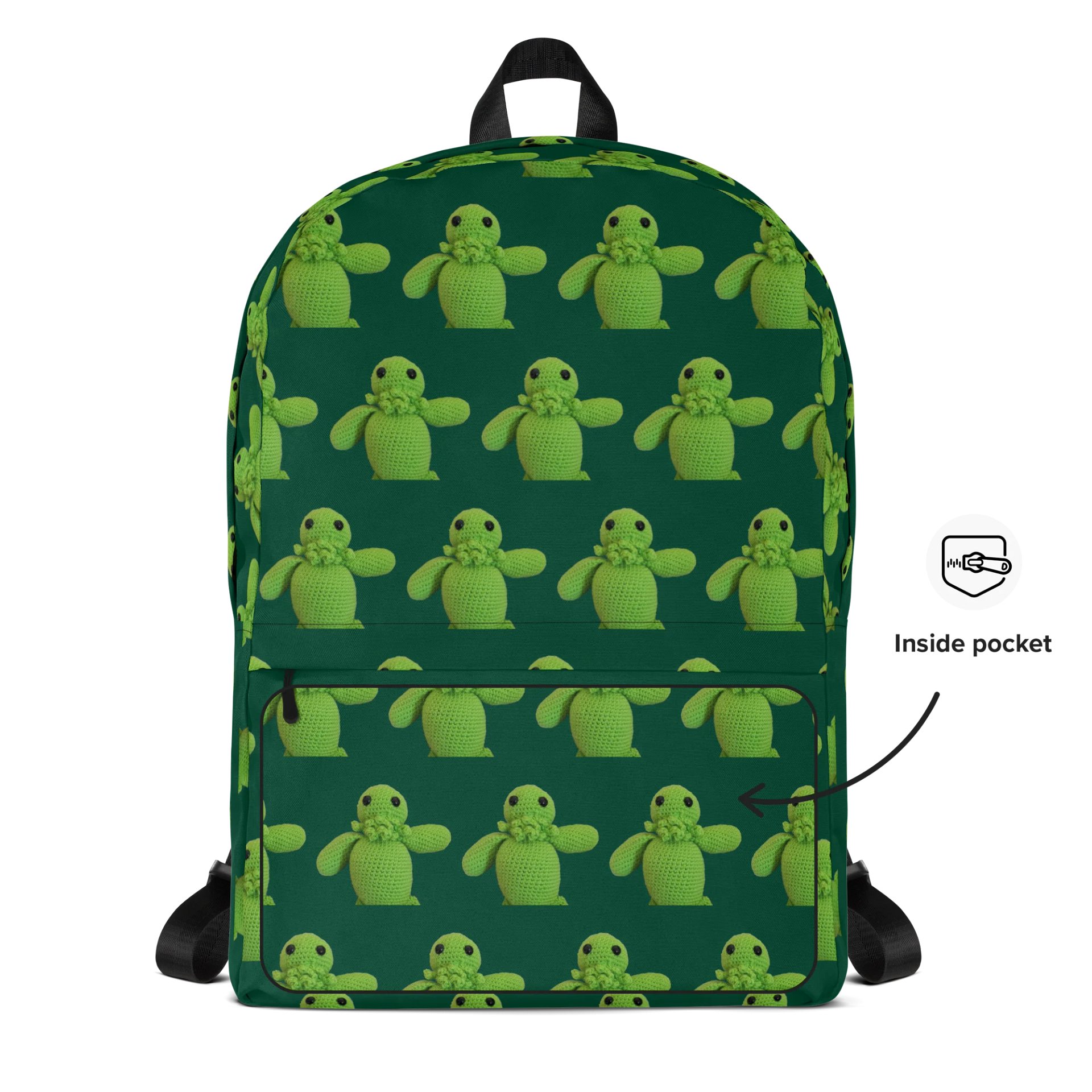 Charlesworth Backpack product image (5)