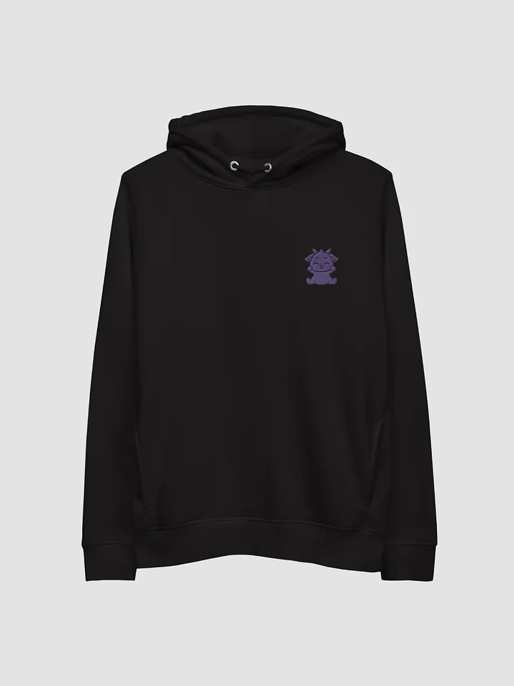 PURPLE BOOGIE BATISTA Eco Hoodie product image (2)