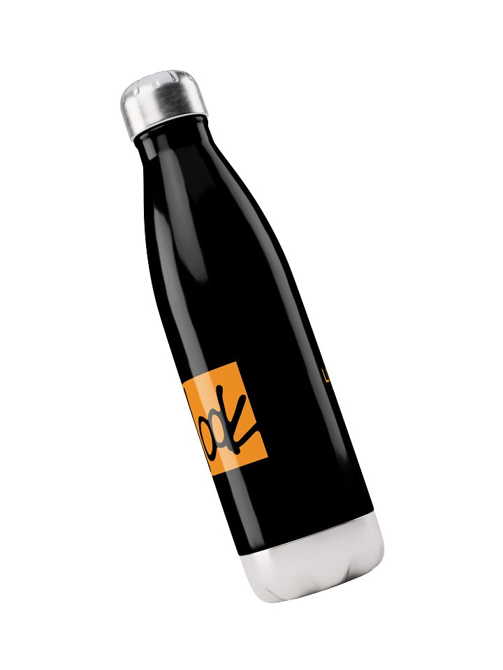 LOOK WATER BOTTLE product image (1)
