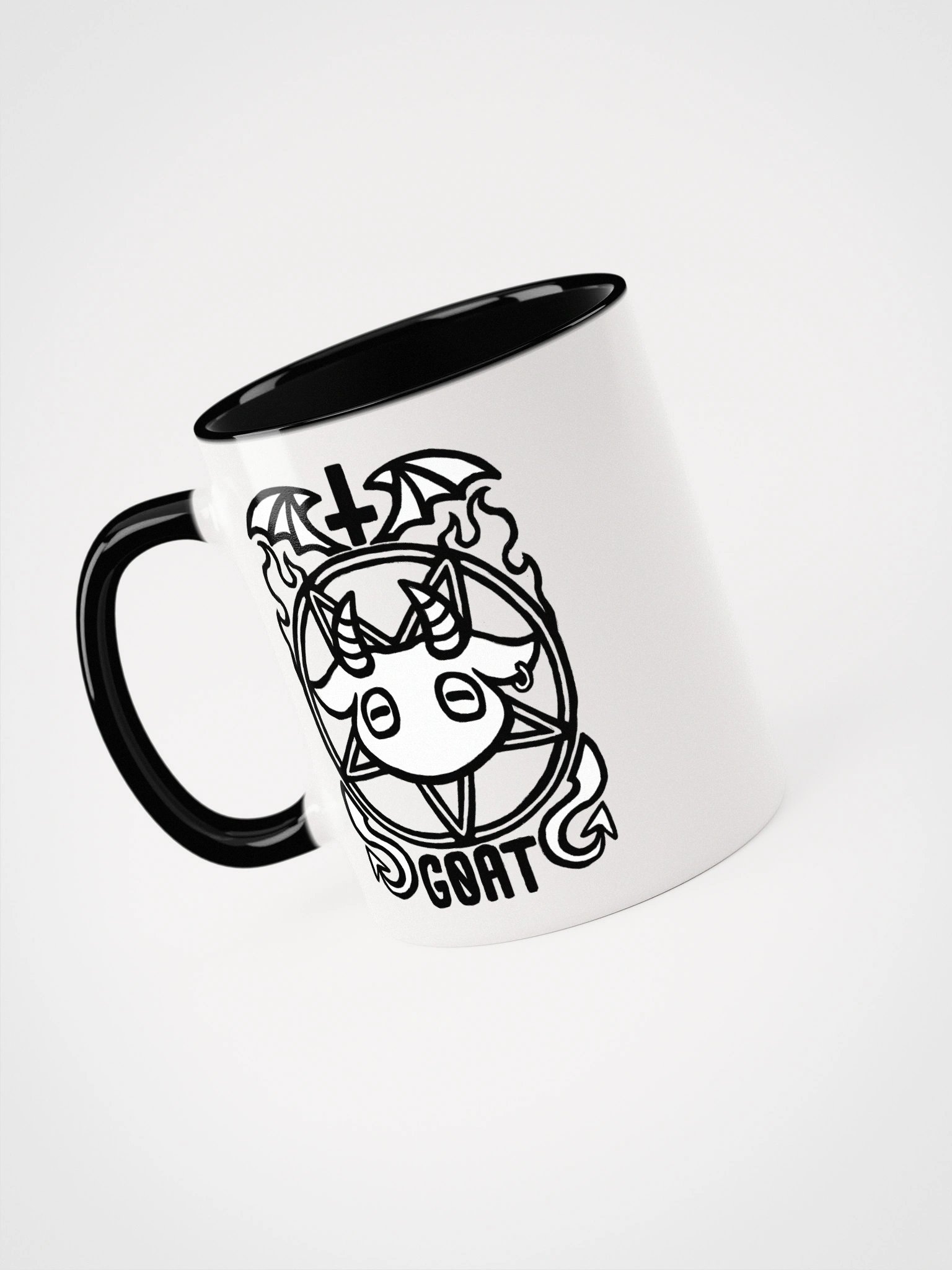 GOAT 𝕸𝖚𝖌 product image (3)