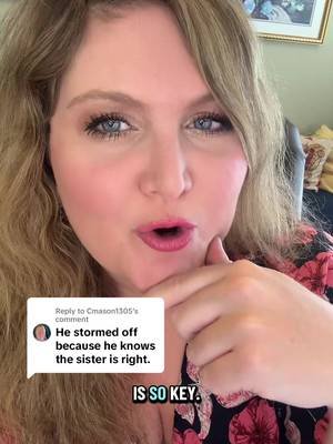 Replying to @Cmason1305 I have to know: would y’all tell your sibling not to marry someone? 