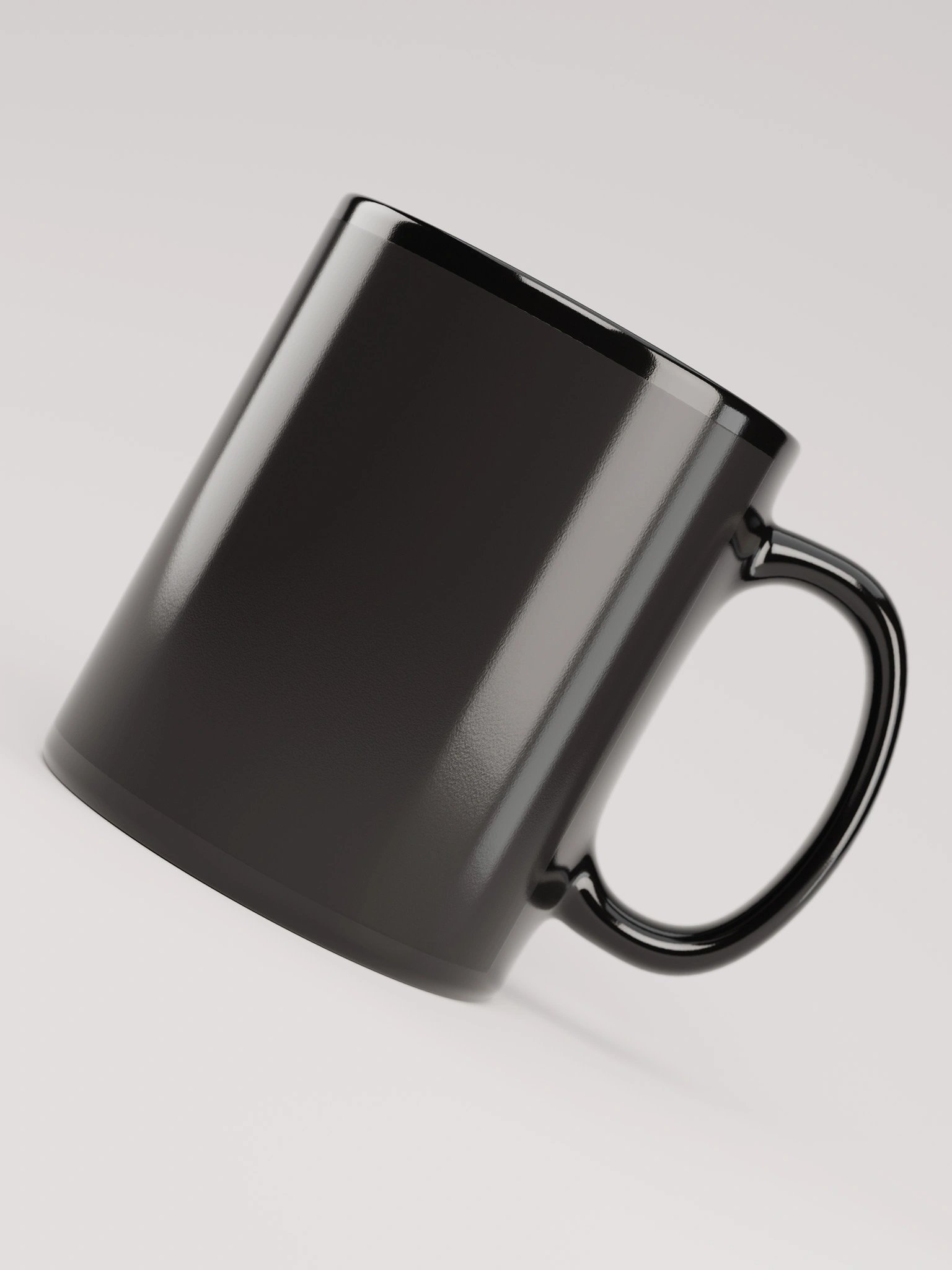 Podcast Logo Mug product image (12)