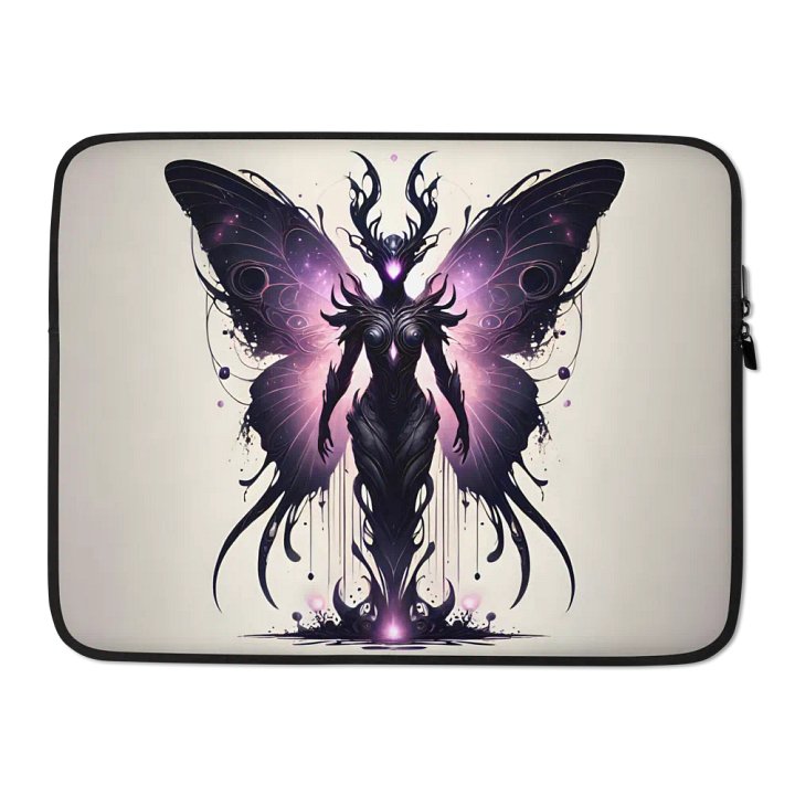 Spirit of Life - 5 Laptop Sleeve product image (2)