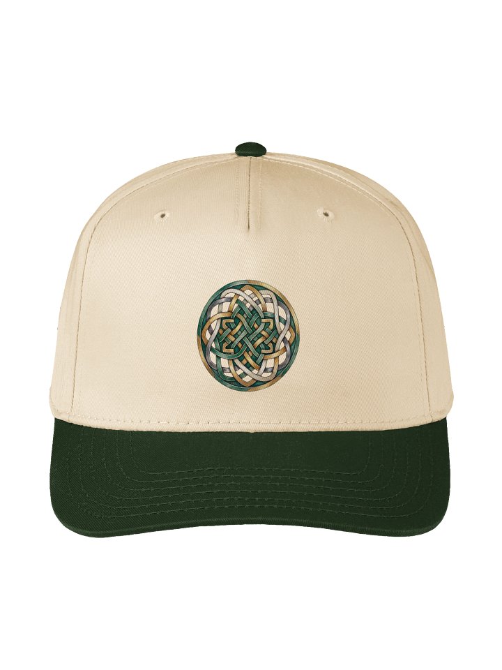 The Ward Cap product image (1)