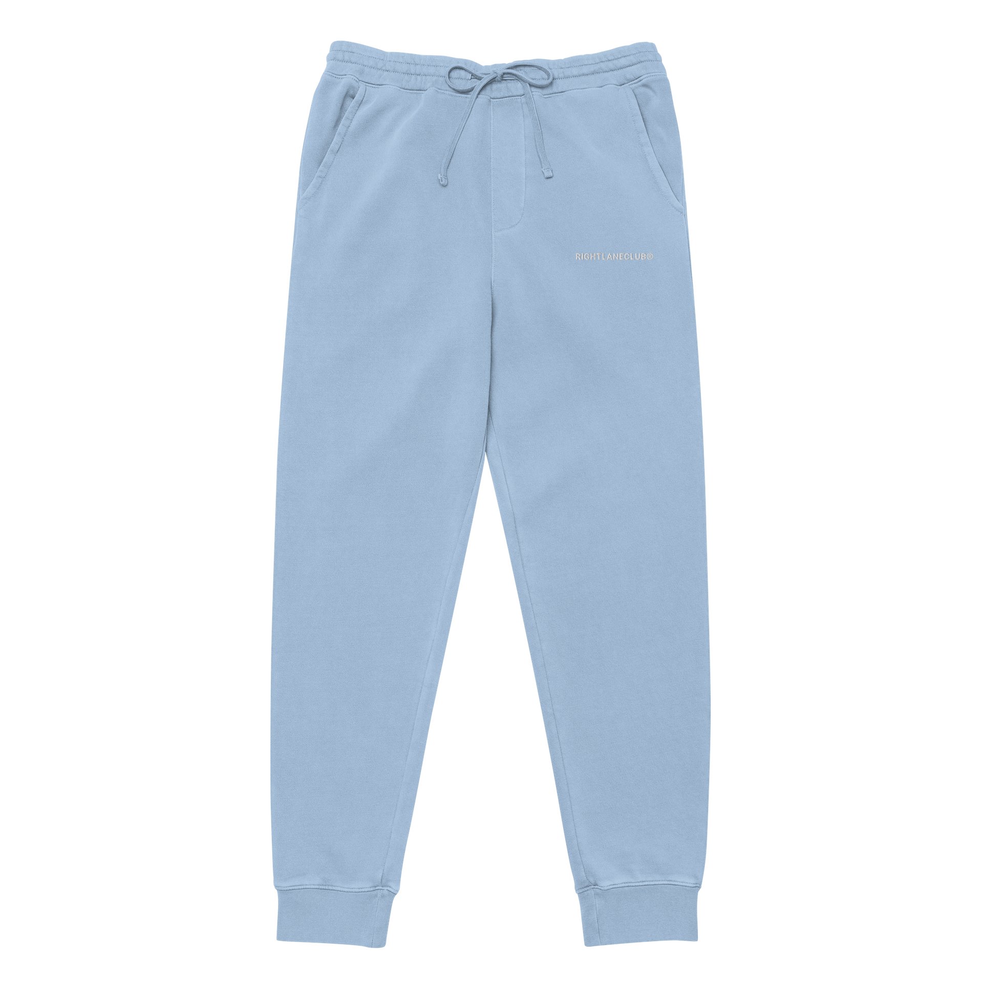 RIGHTLANECLUB® Crew Joggers product image (8)