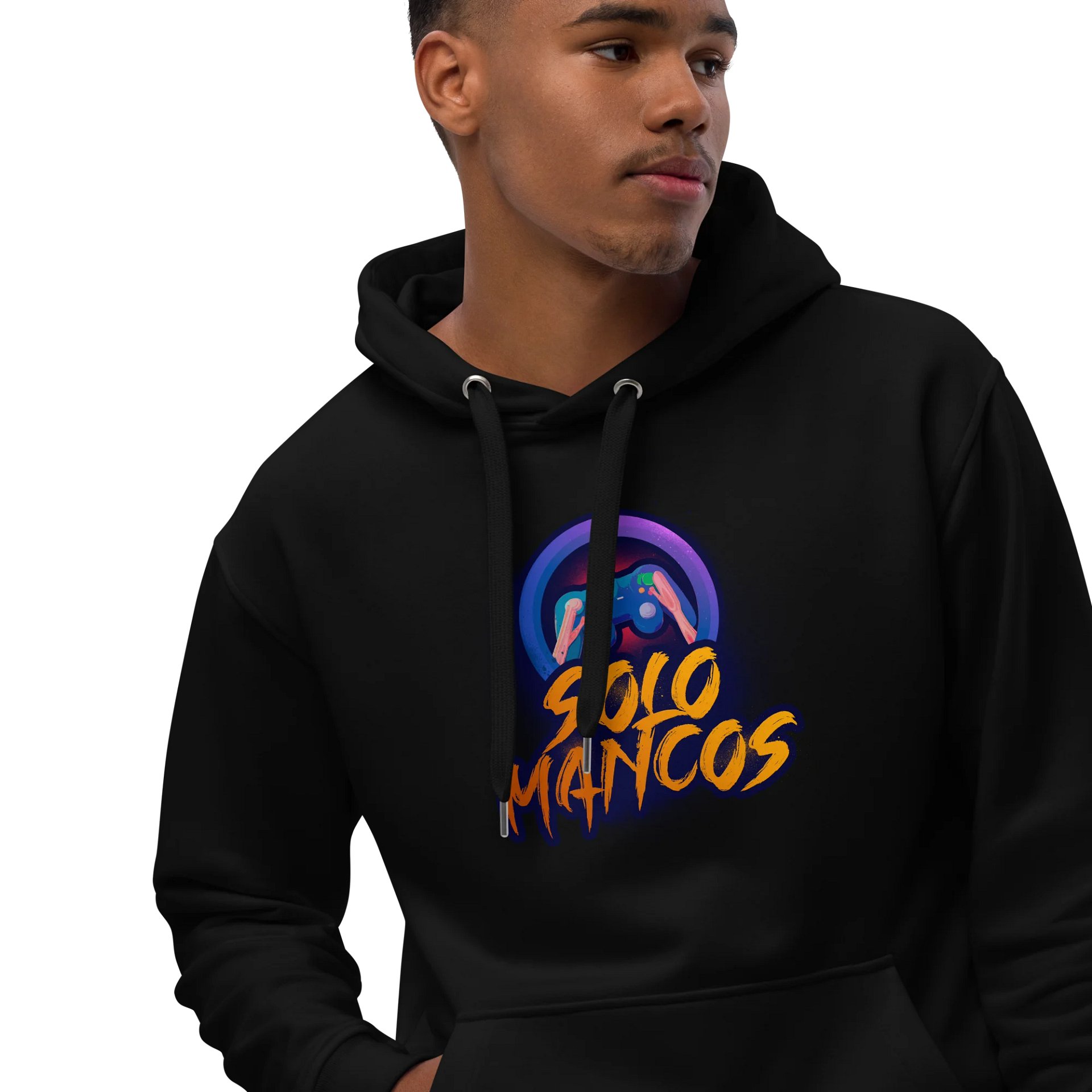 sudadera SMF product image (5)
