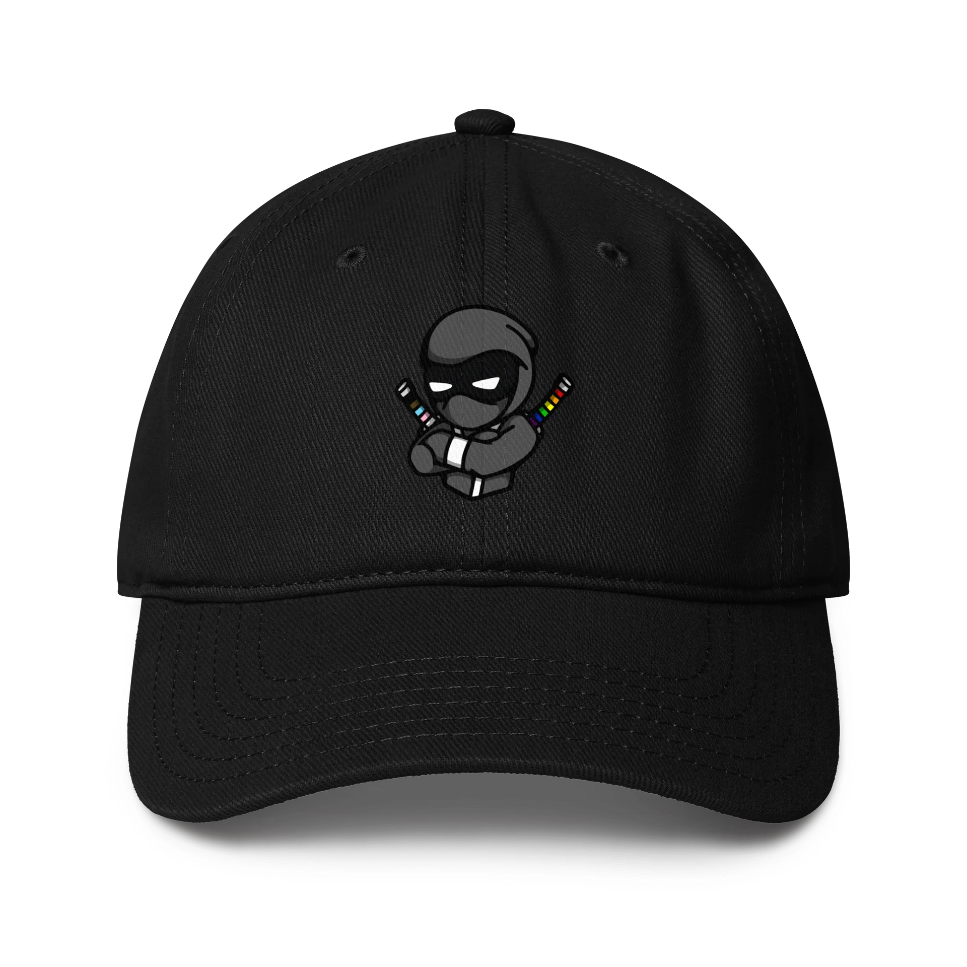 Shadow The Ninja Cap product image (1)