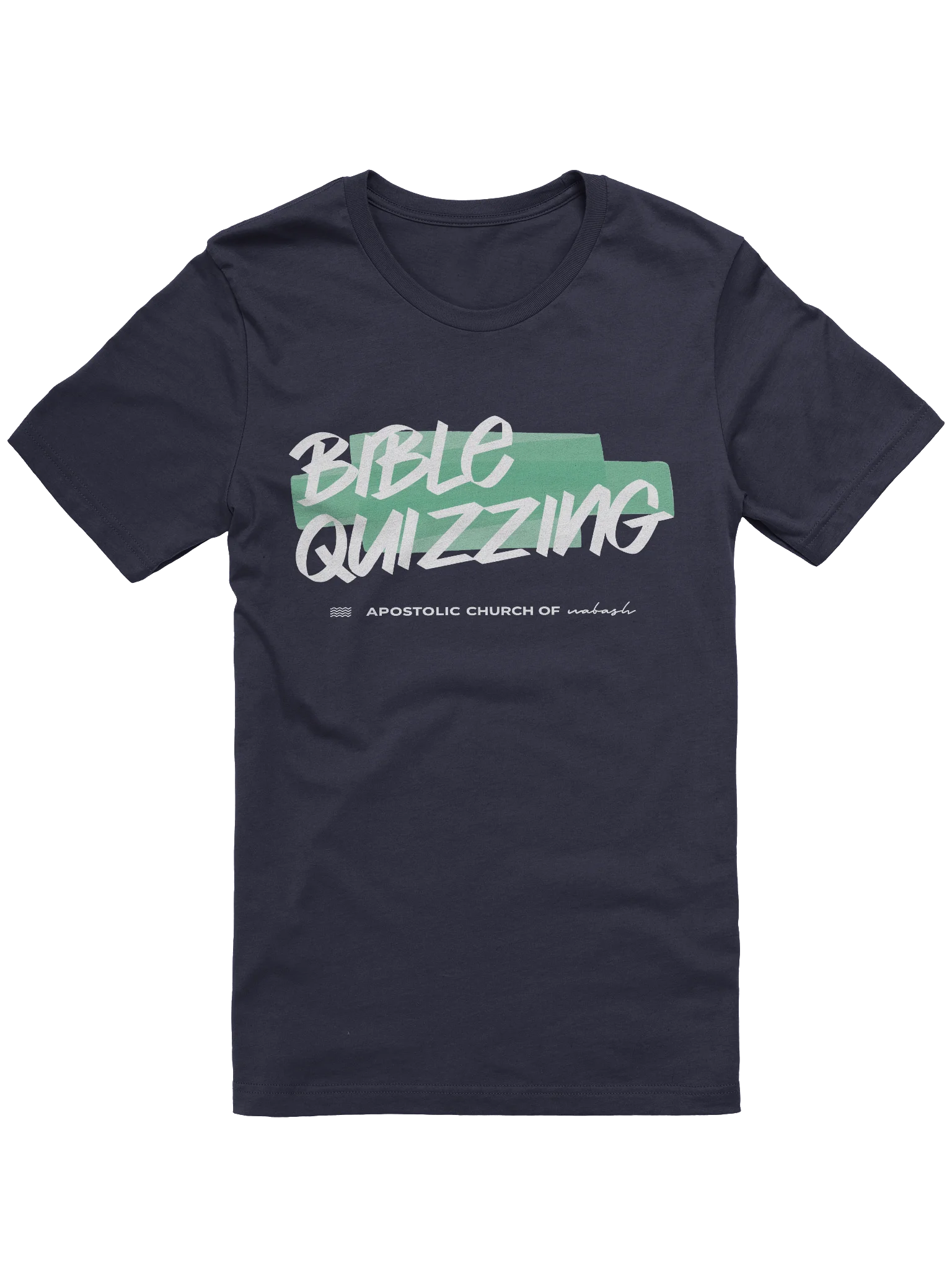 Bible Quizzing - Adult product image (1)
