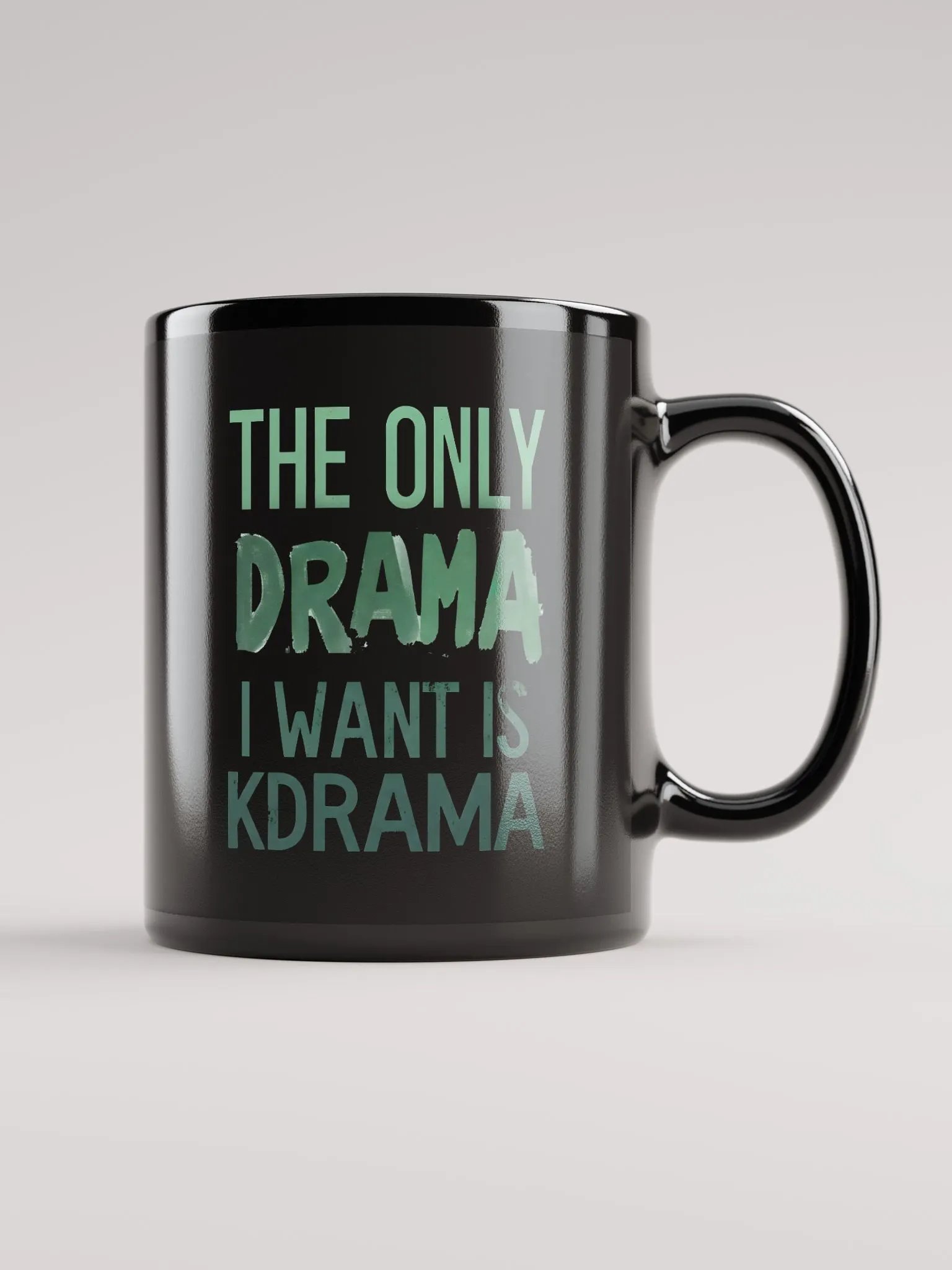 For kdrama fans only product image (2)