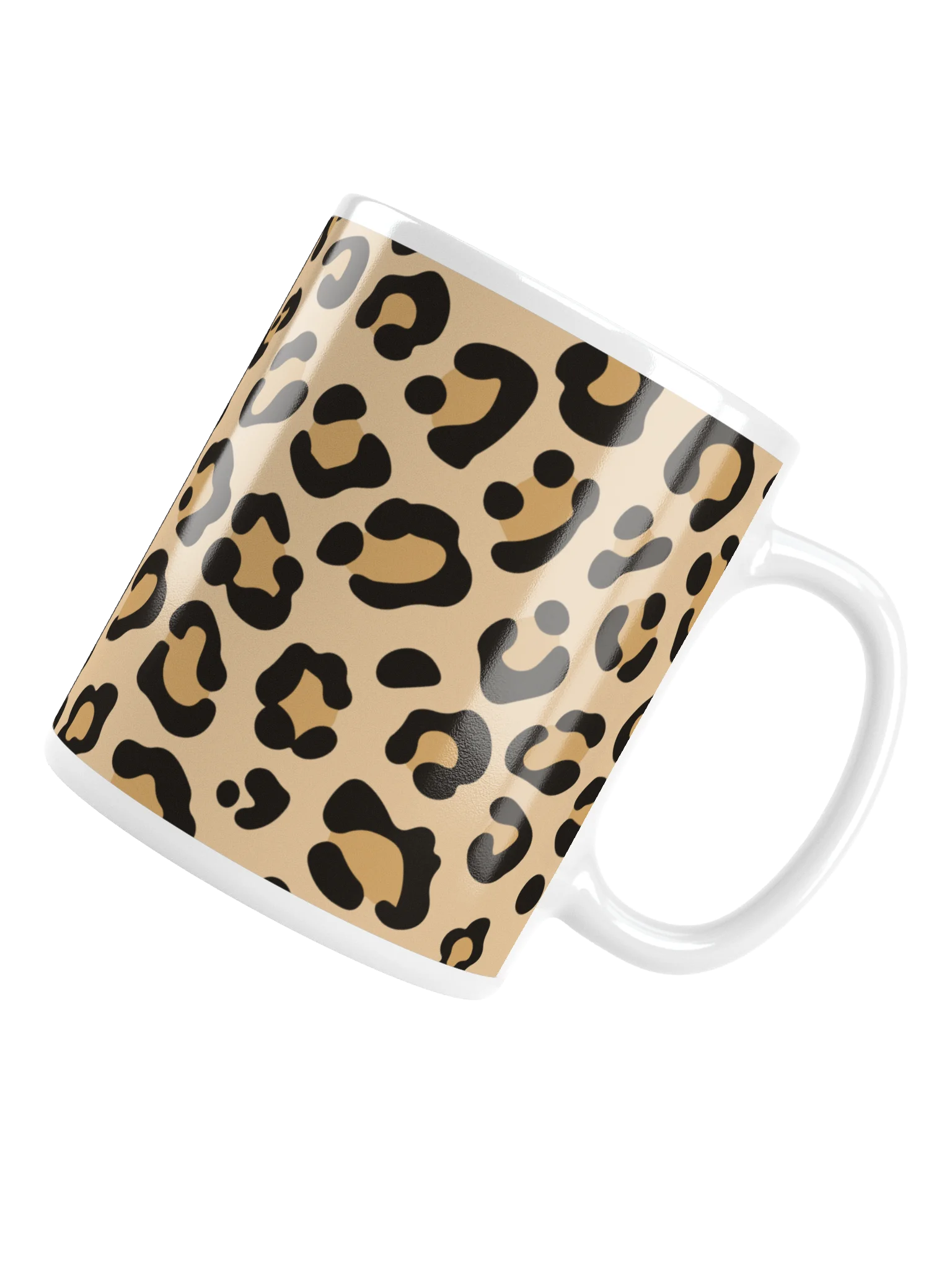 Tobeta Bango™ Leopard Pride Mug product image (6)