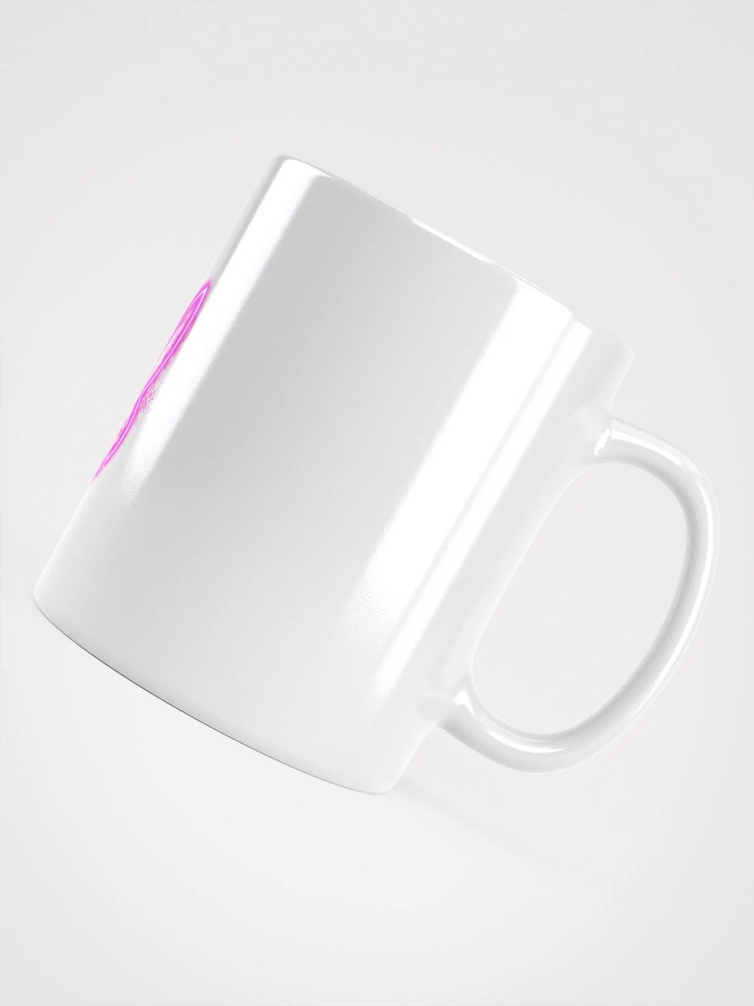 Sakura DVA Mug product image (3)