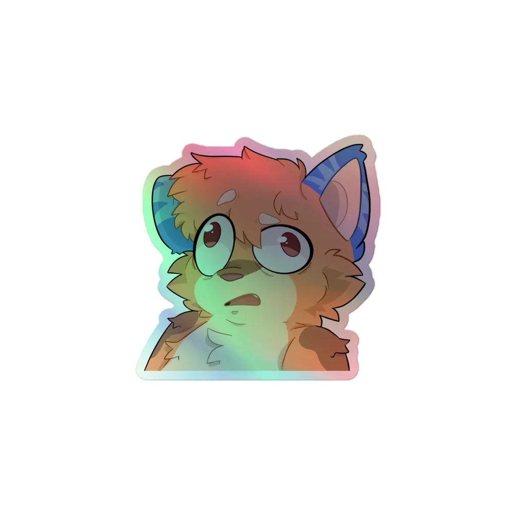 Holo Confusion product image (1)