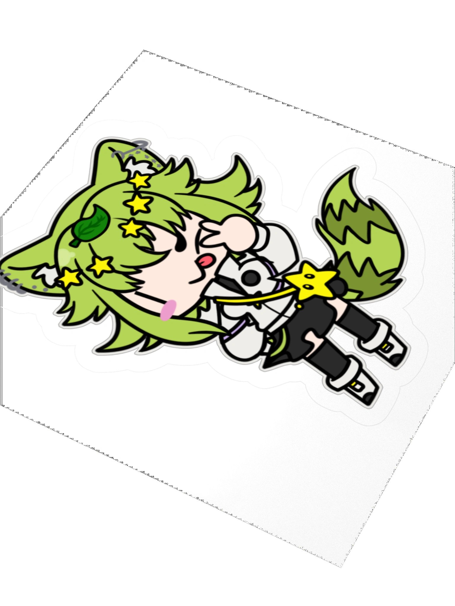 Cheeky Tato product image (3)