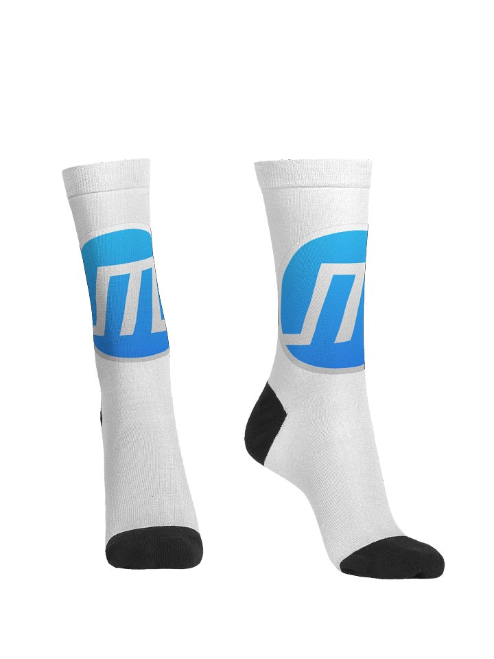 Mugen Logo Socks product image (2)