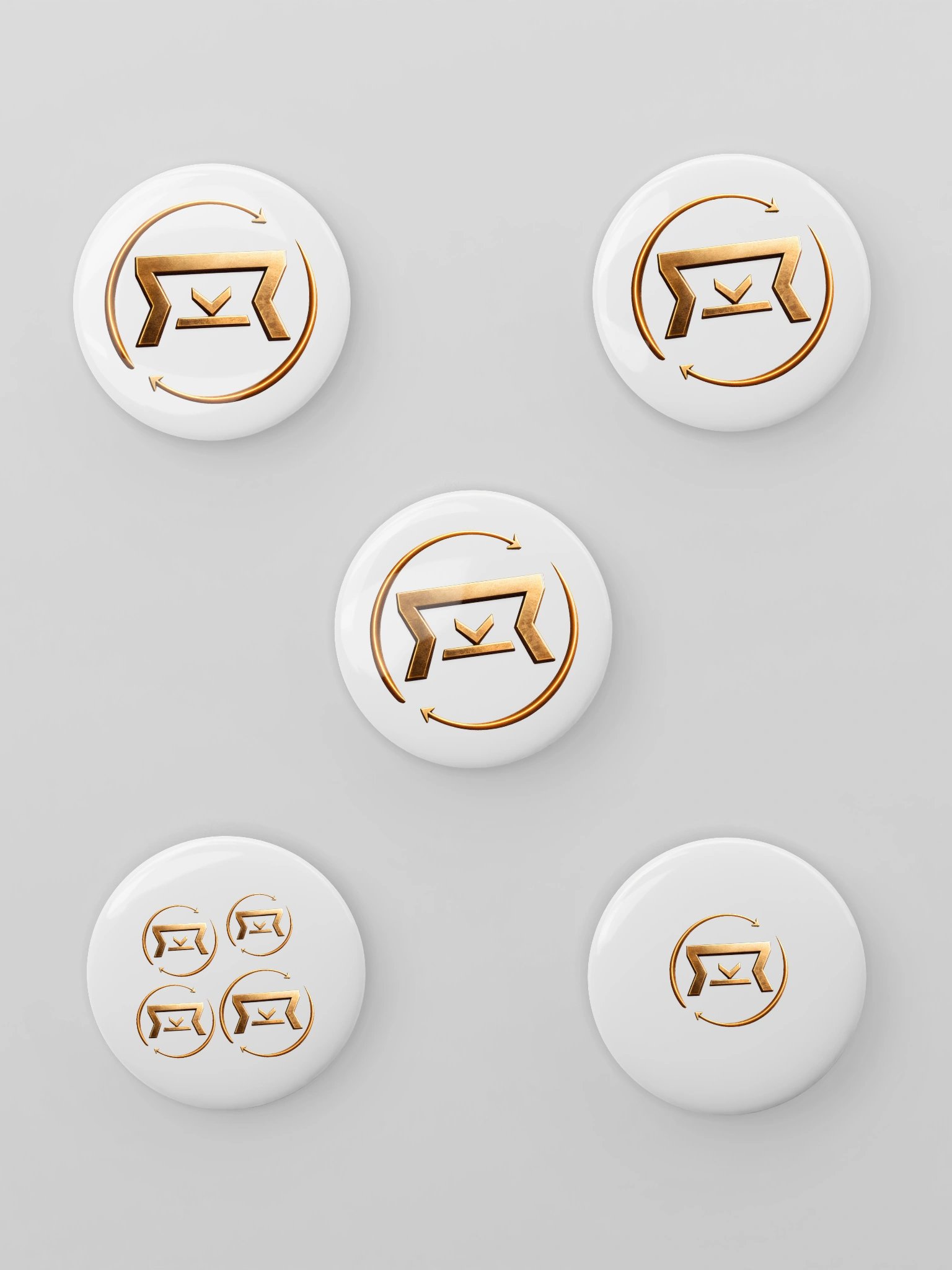 Logo Pins product image (1)