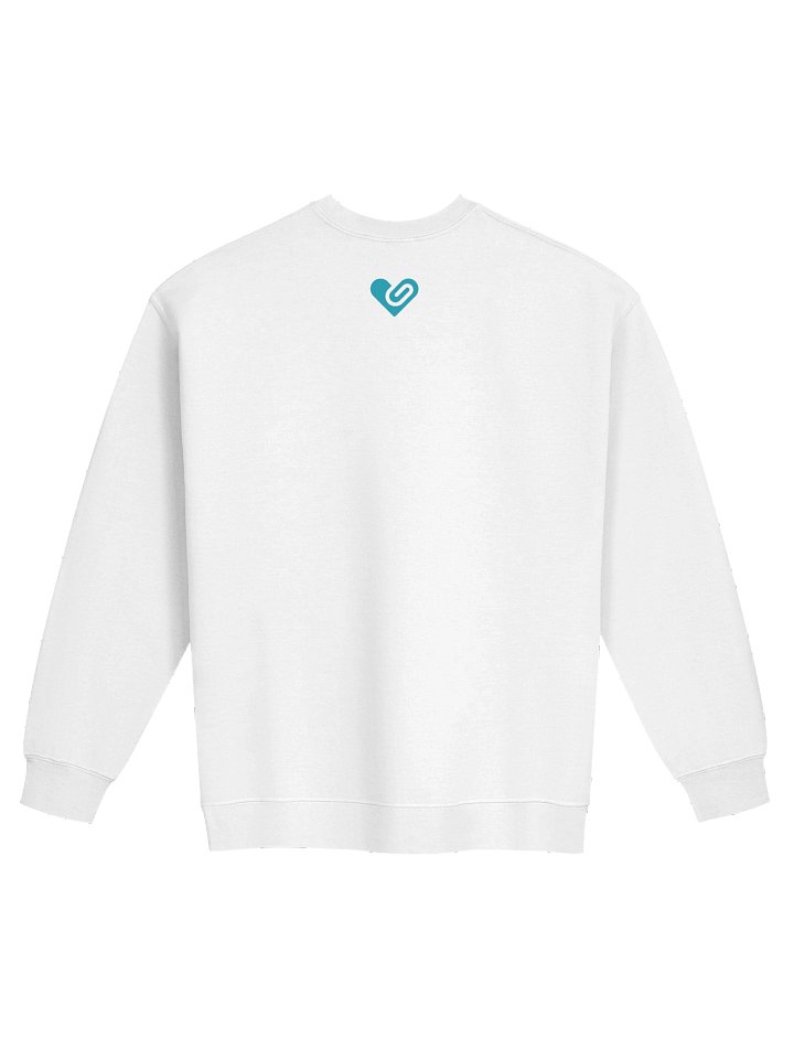 Single But Attached to My Freedom | Unisex Crewneck Sweatshirt product image (2)