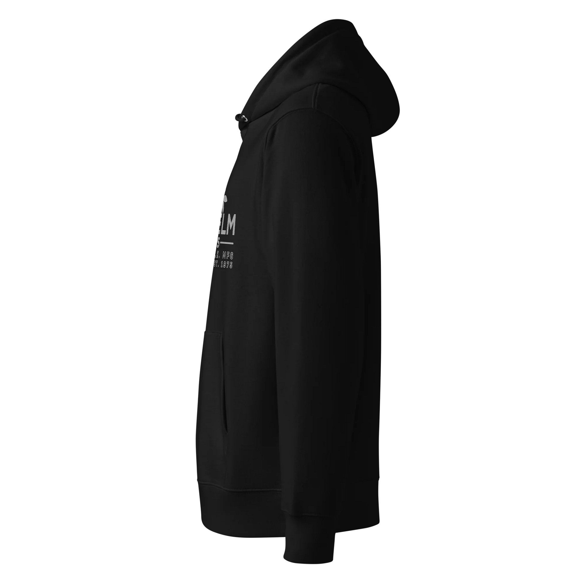 Twin Elm Farms Unisex Hoodie product image (3)
