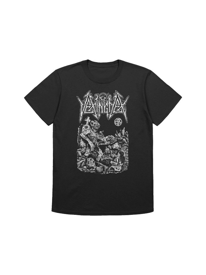 Revenant T-Shirt (White) product image (1)