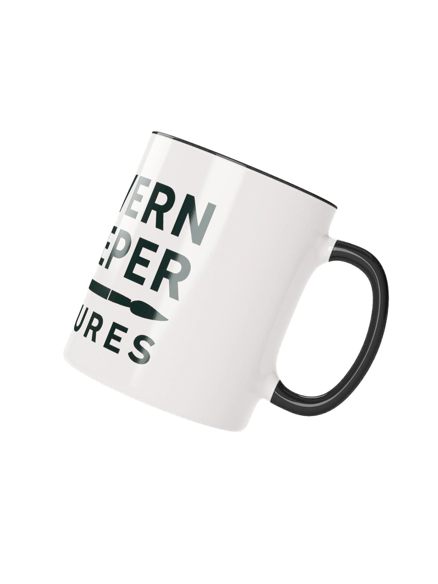 Tavern Keeper Miniatures Mug product image (6)
