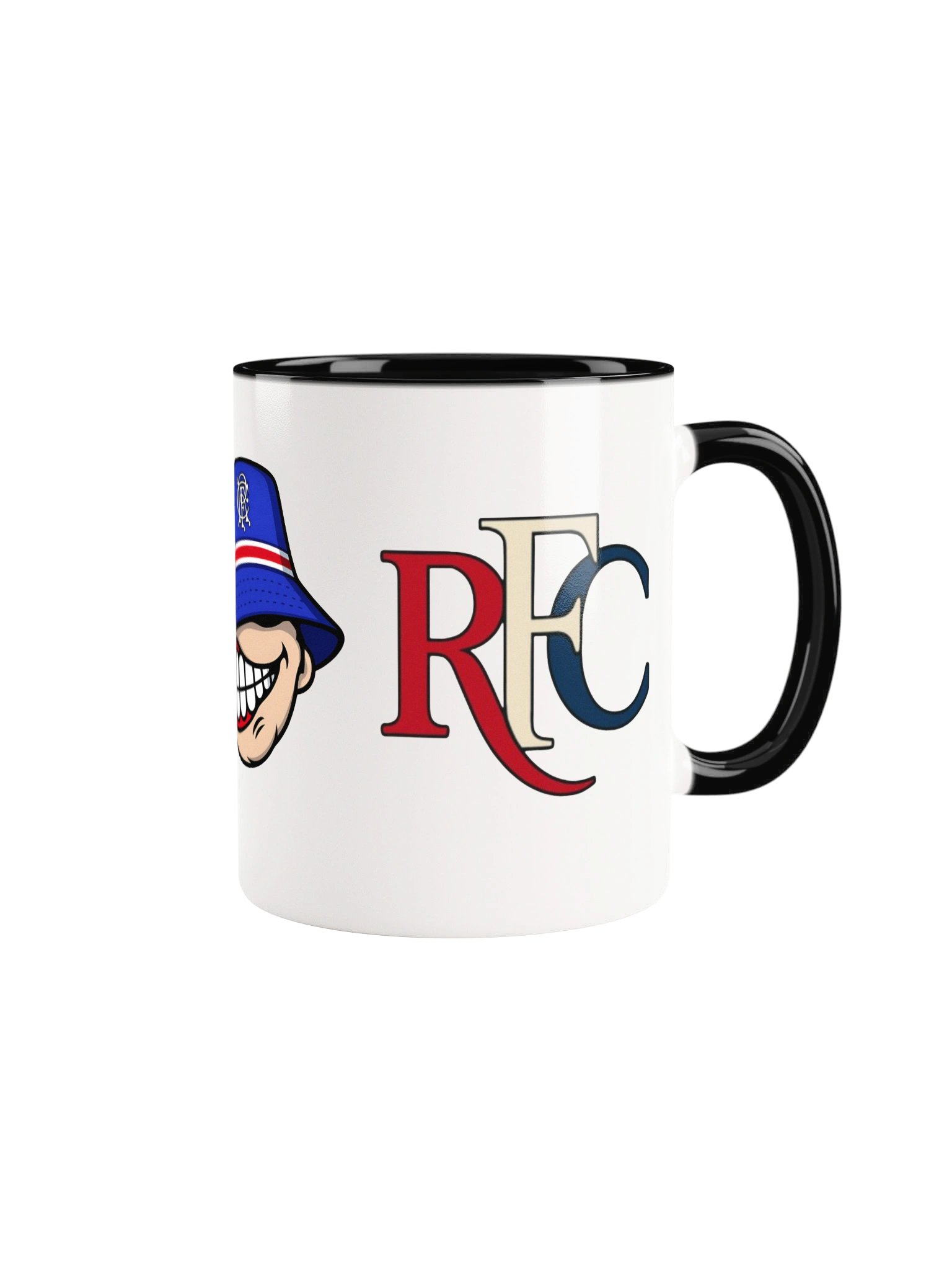 UBC Ceramic Mug product image (1)