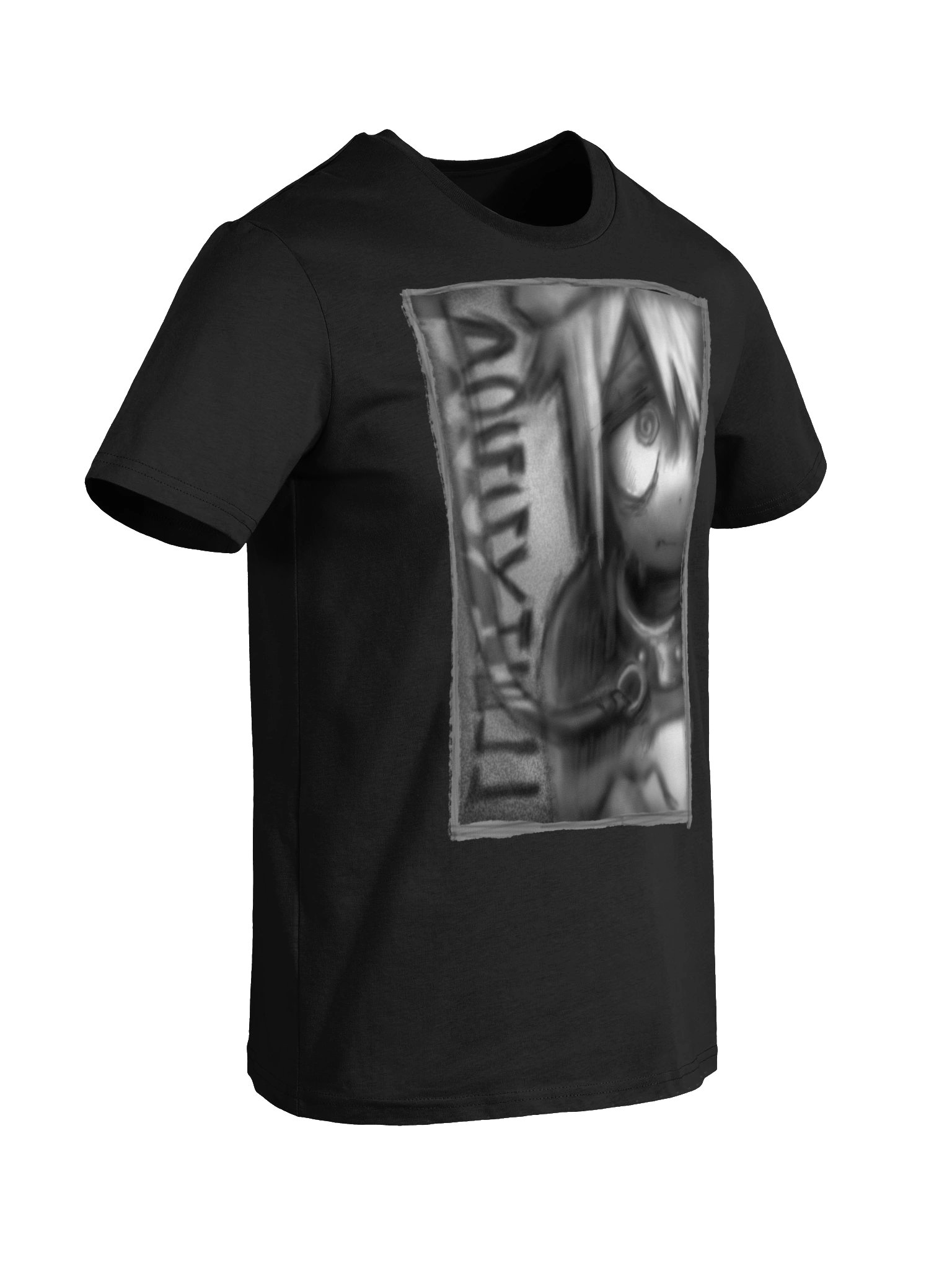 Doggyhell Emo T-shirt product image (6)