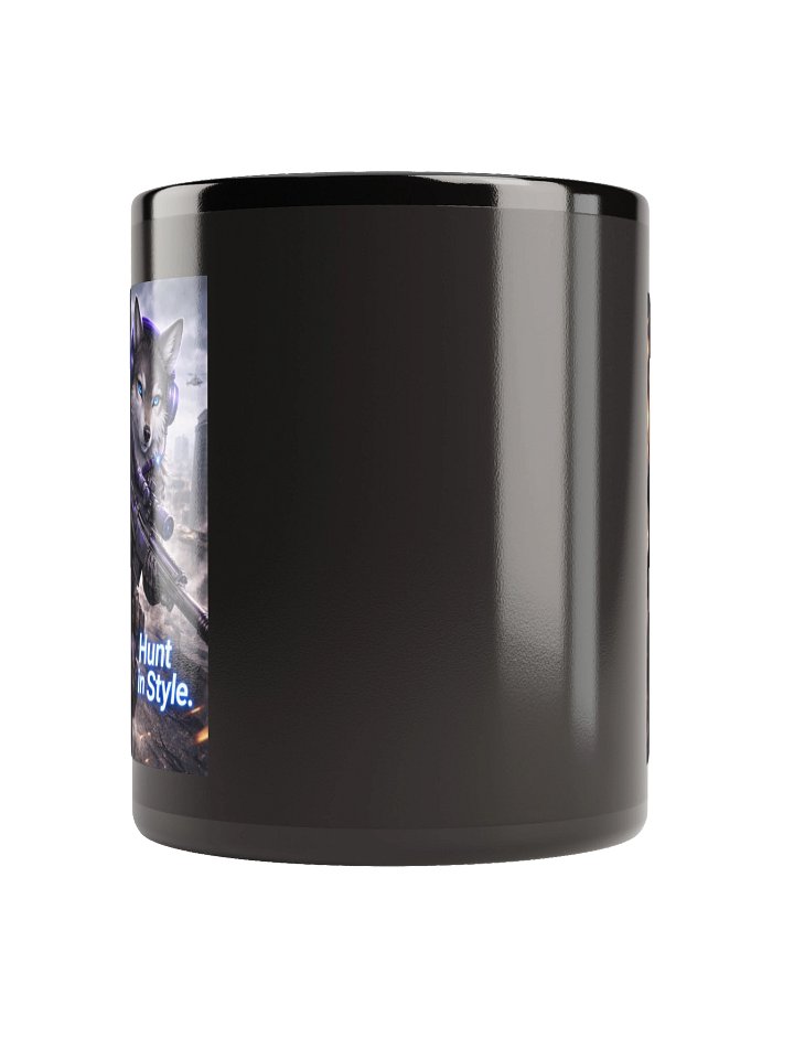 Lunar Warfare Mug product image (4)