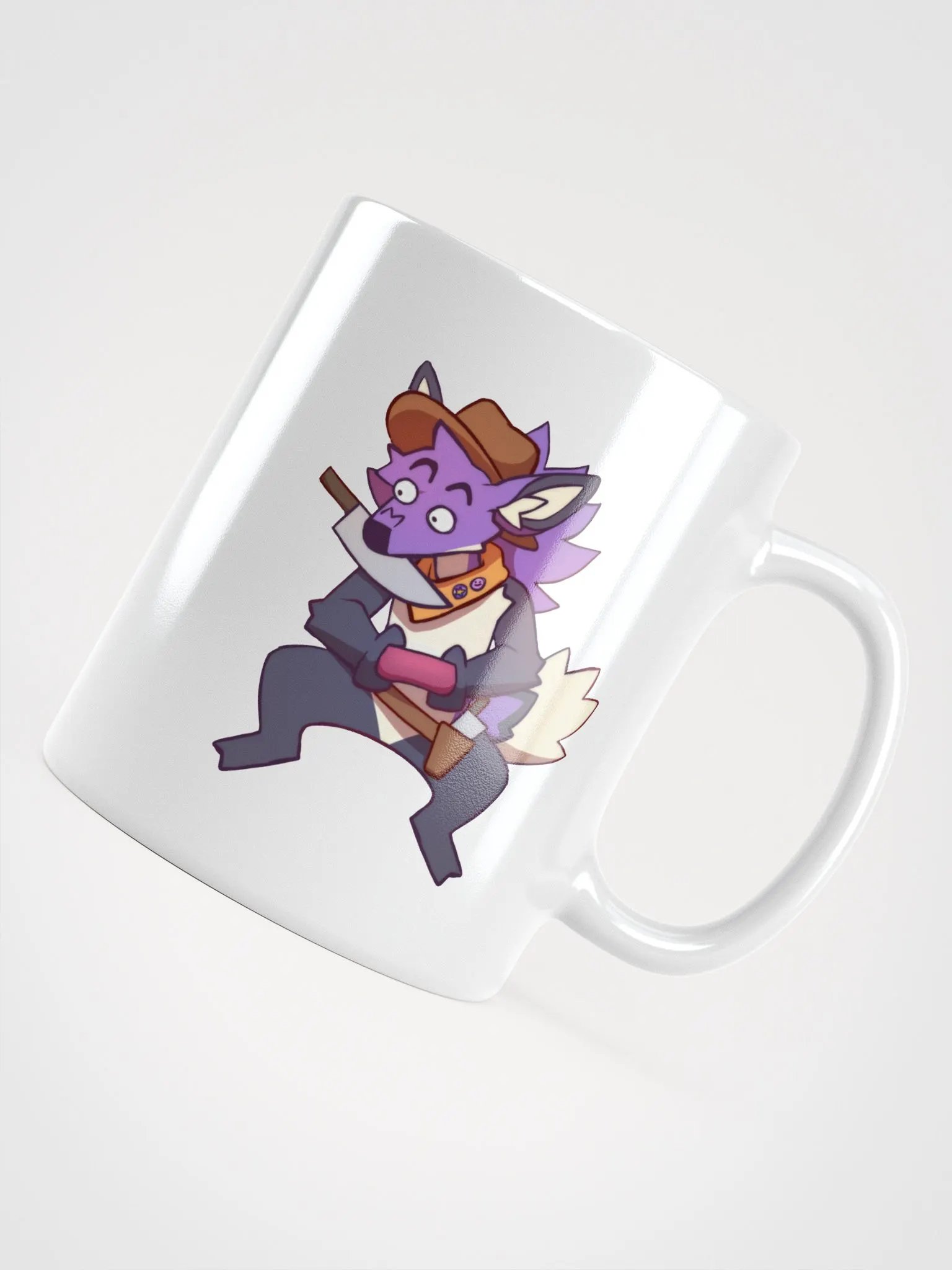 YEE-HAW! - Mug product image (2)