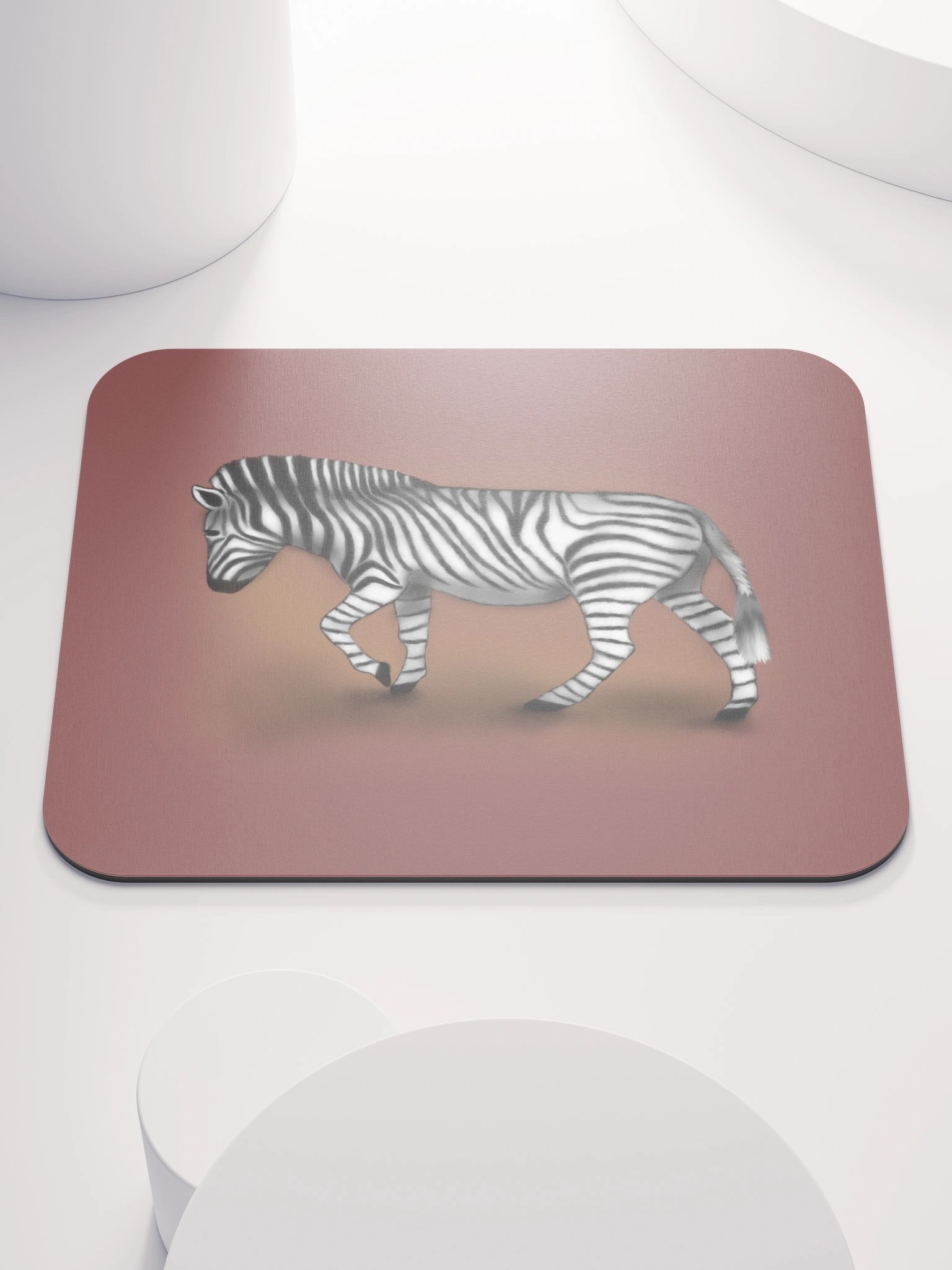 Classic Mouse Pad product image (1)