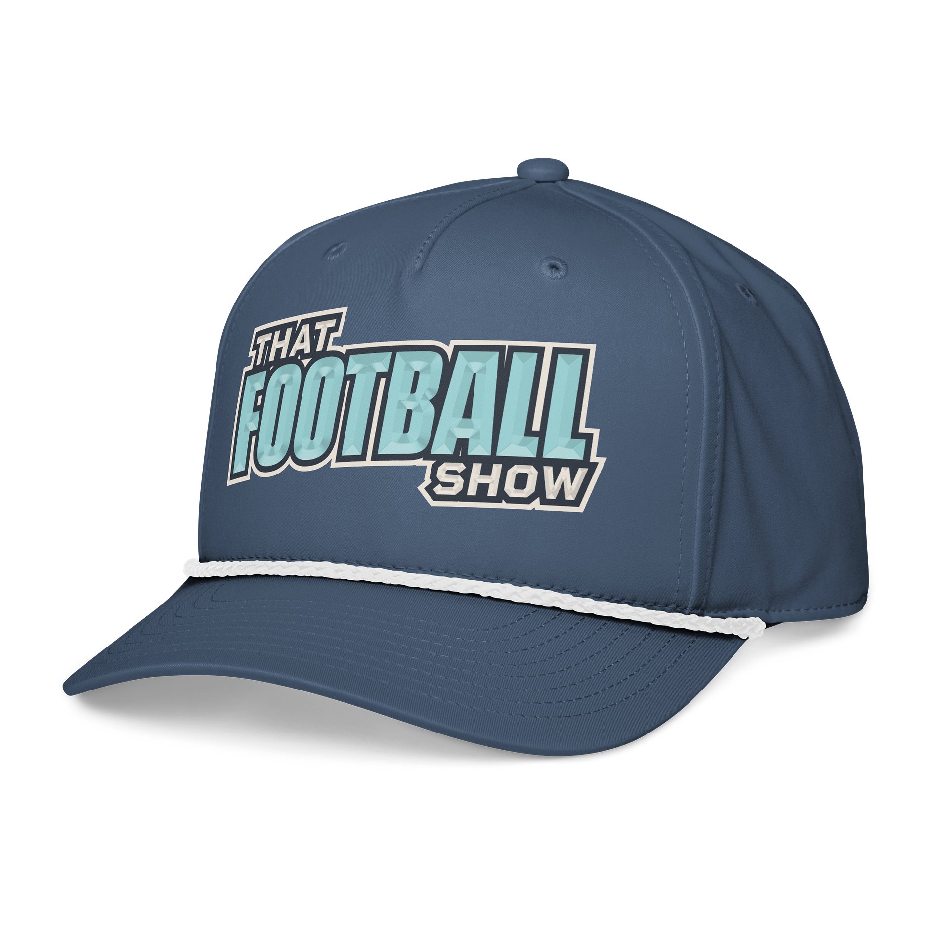 That Football Show Hat product image (3)