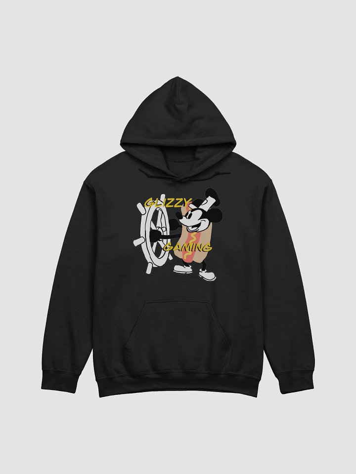 Glizzy Gaming Adventure Hoodie product image (1)