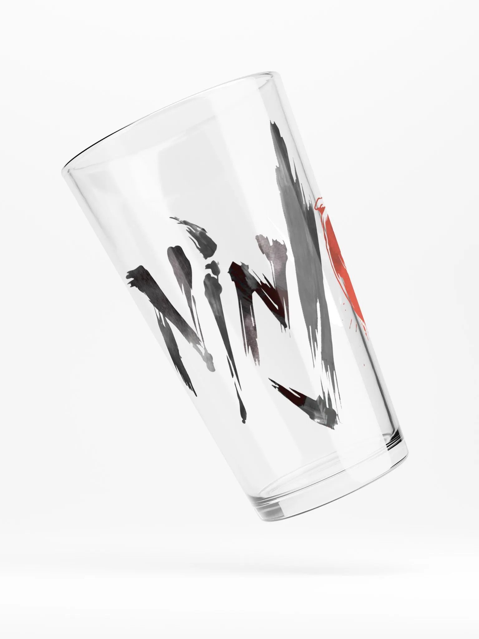 Shaker Pint Glass product image (4)