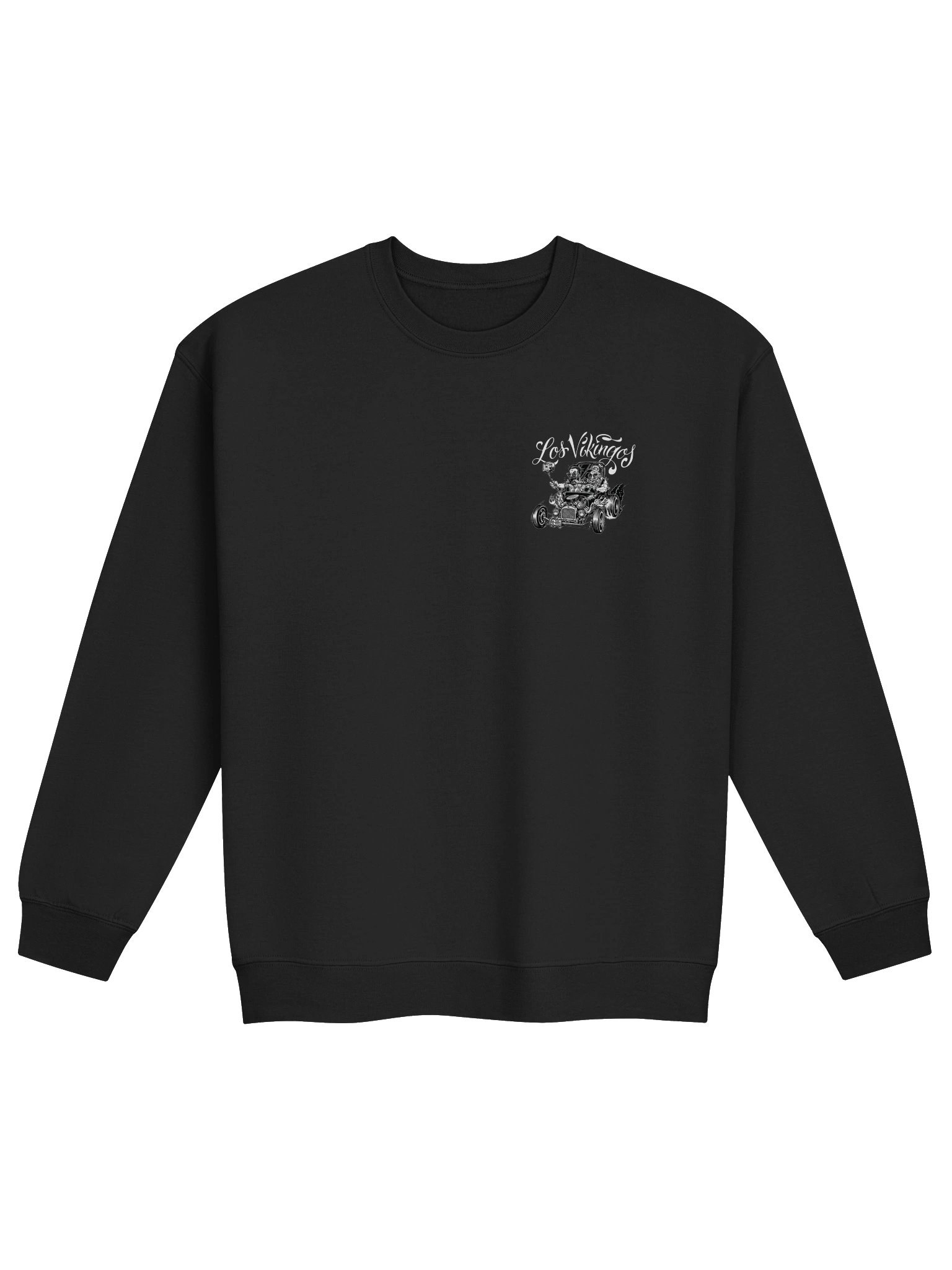 Los Vikingos - Crewneck product image (81)