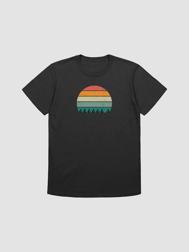 Rowing Sunset product image (1)