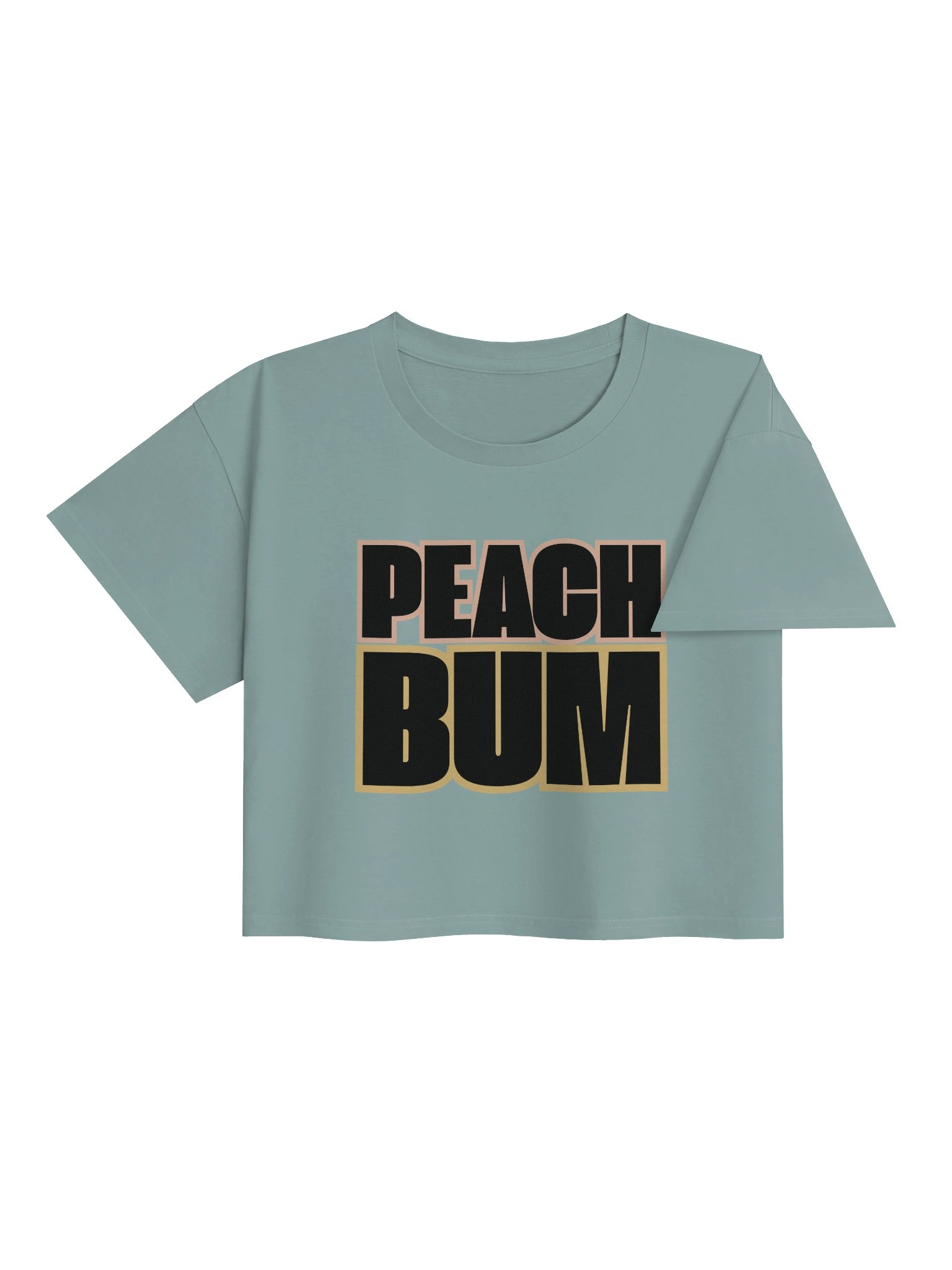 Peachy Crop product image (7)