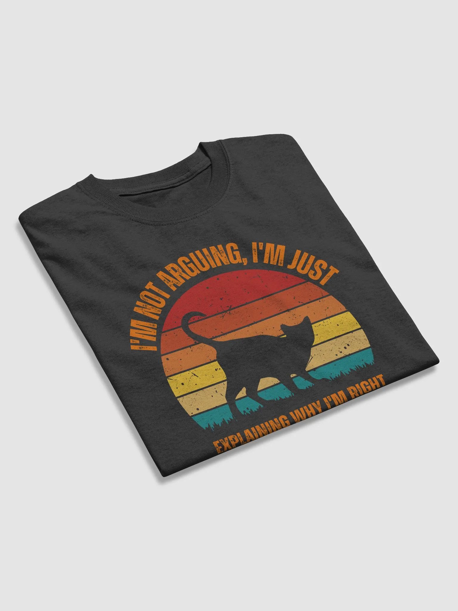 Just another T-shirt product image (4)