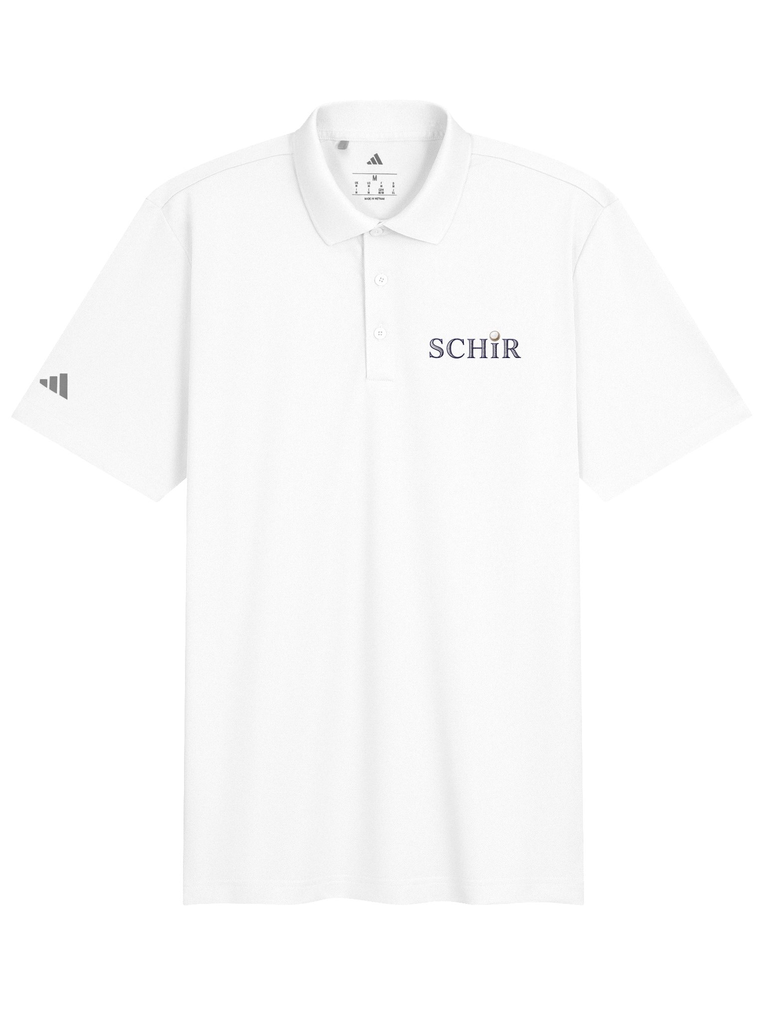 WORDMARK POLO product image (1)