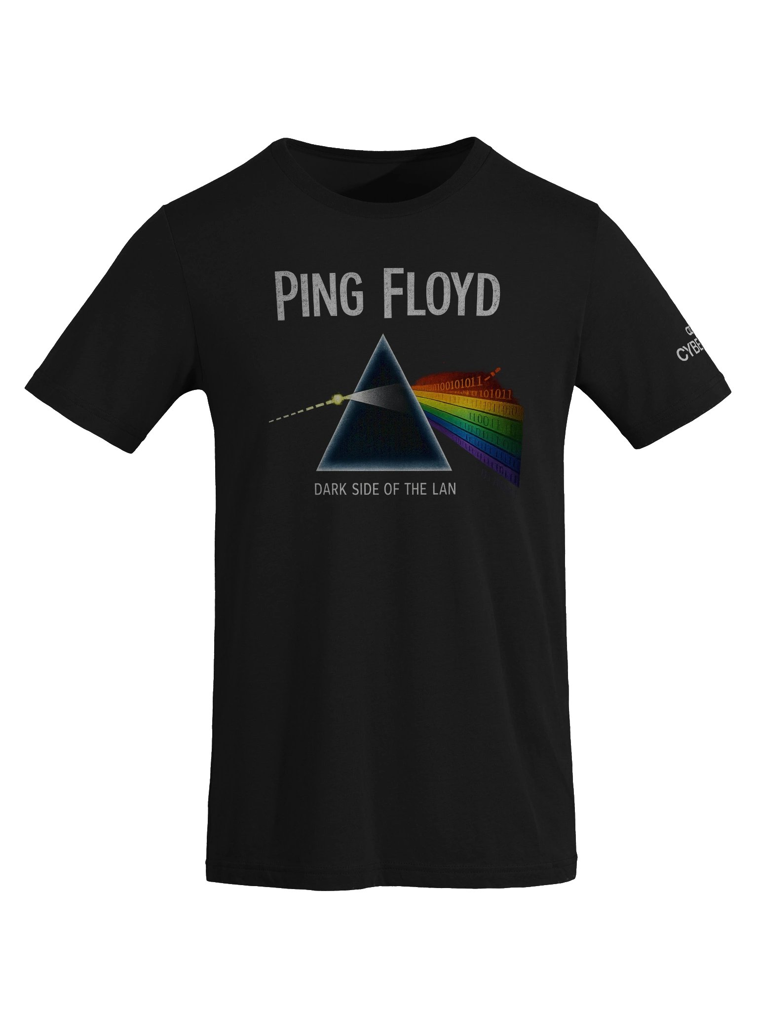 Ping Floyd Tee product image (8)