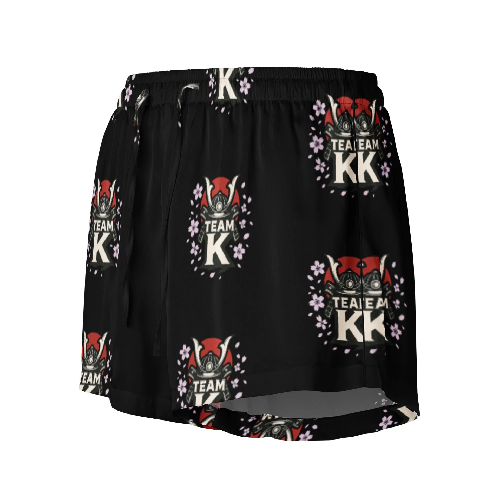 Team K Japan Women's Pajama Shorts product image (1)