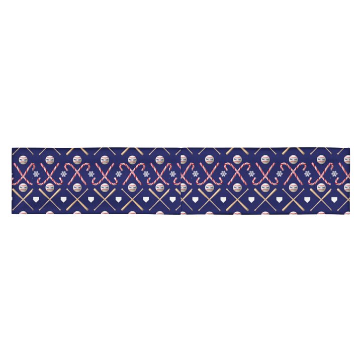 Christmas in July Snowhawks Headband product image (2)