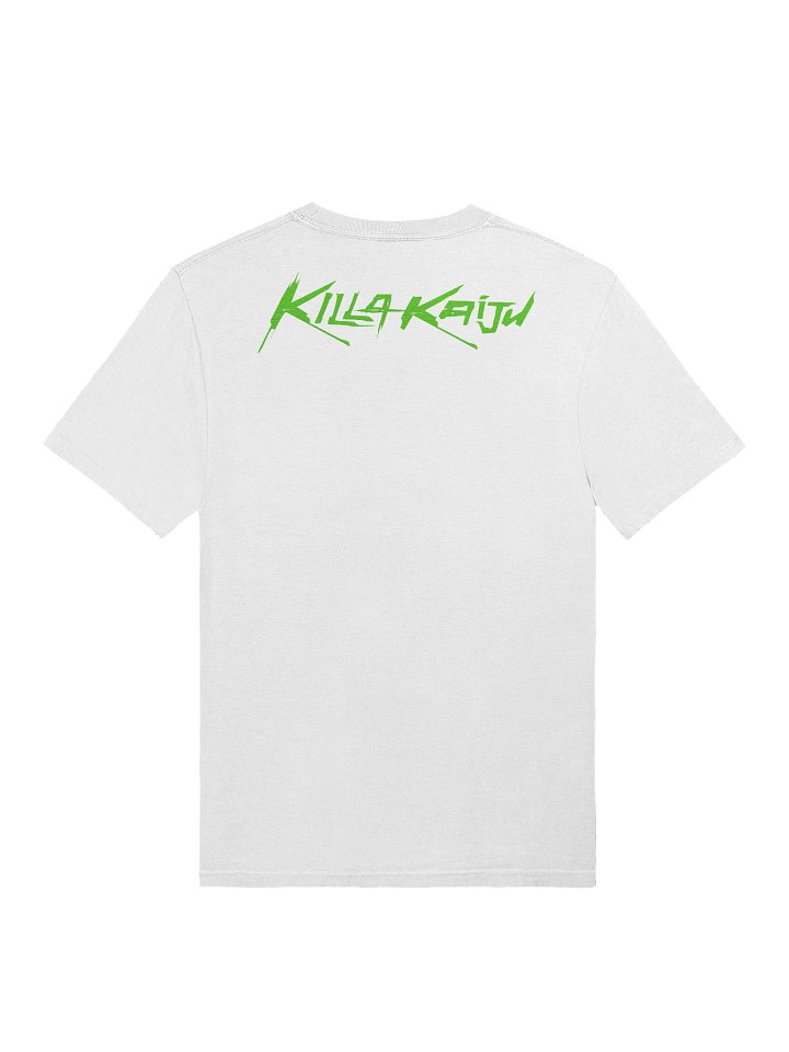 8-Bit Heart Ache Pocket Tee product image (2)