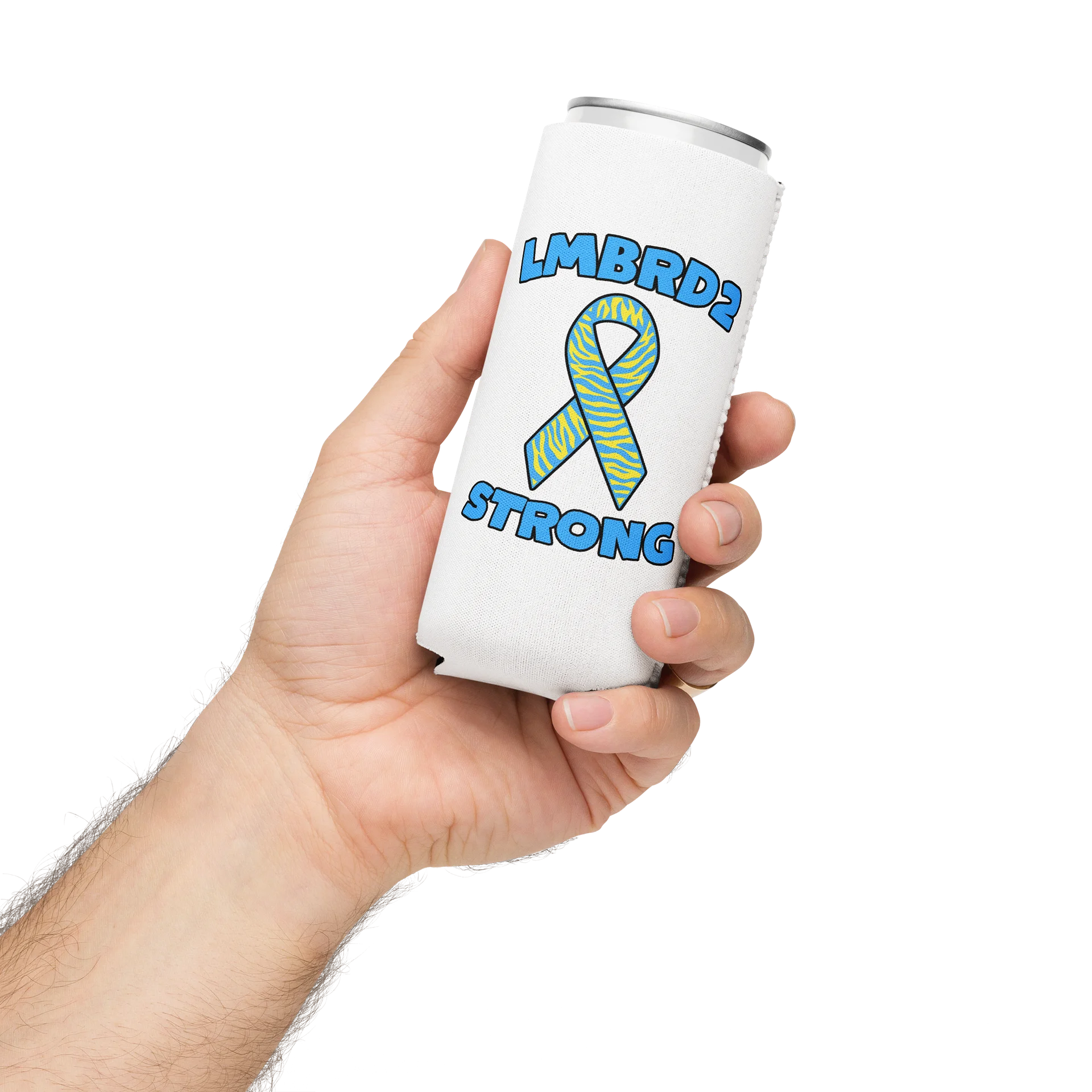 LMBRD2 Strong - Coozie product image (3)