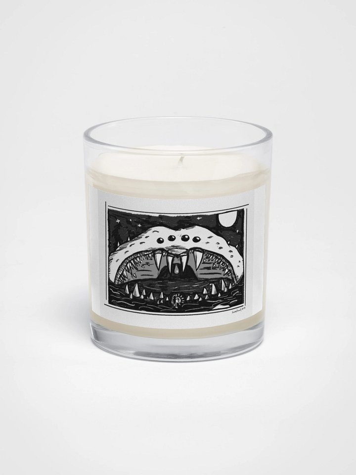 Bait - Candle product image (1)