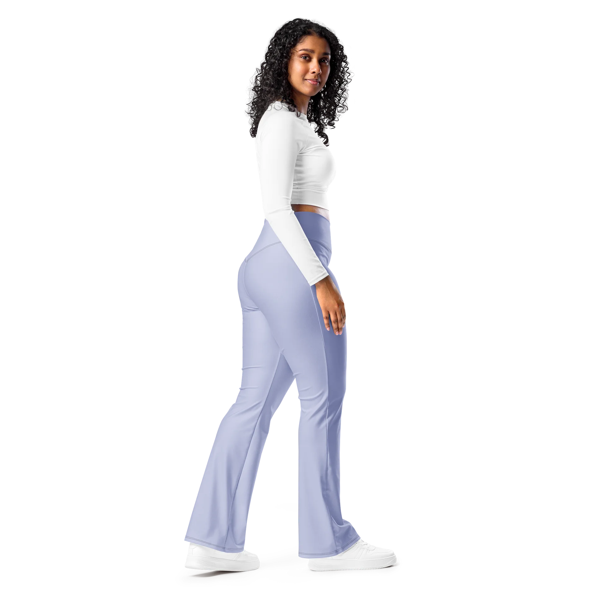 HM Flare Leggings product image (6)