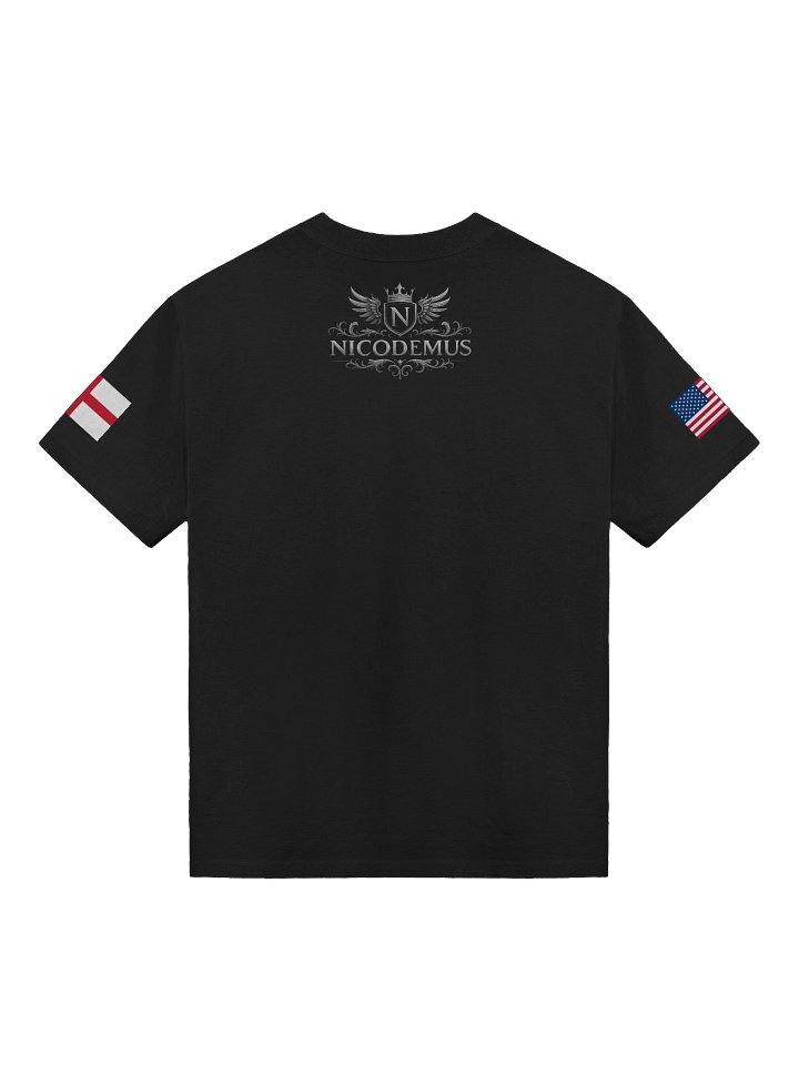 NICODEMUS T-SHIRT product image (2)
