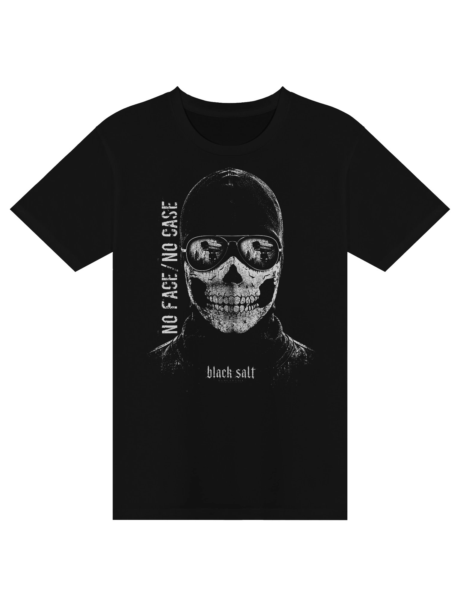 The Faceless product image (2)