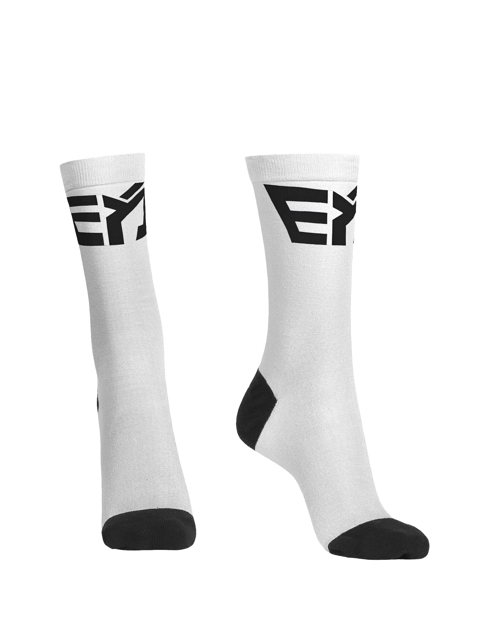 Eroomill Premium Sustainable Crew Socks product image (1)