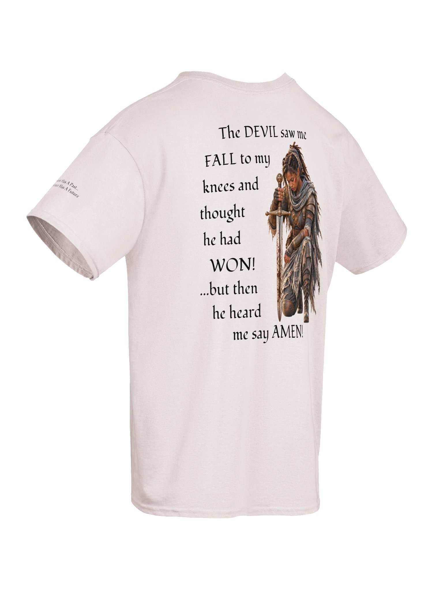 Women's Amen T-Shirt Style 1 product image (8)