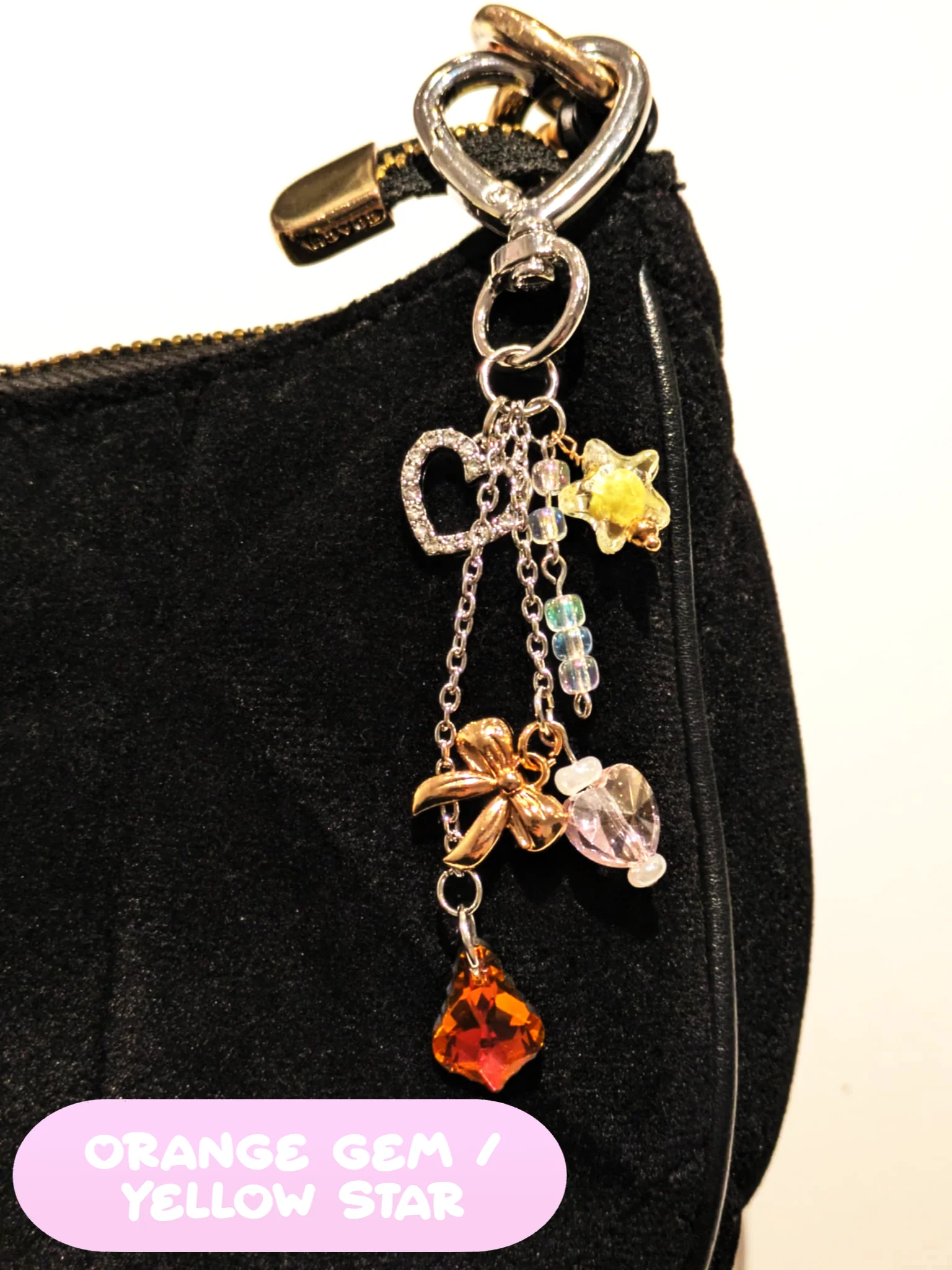 StarGem Keychain product image (3)